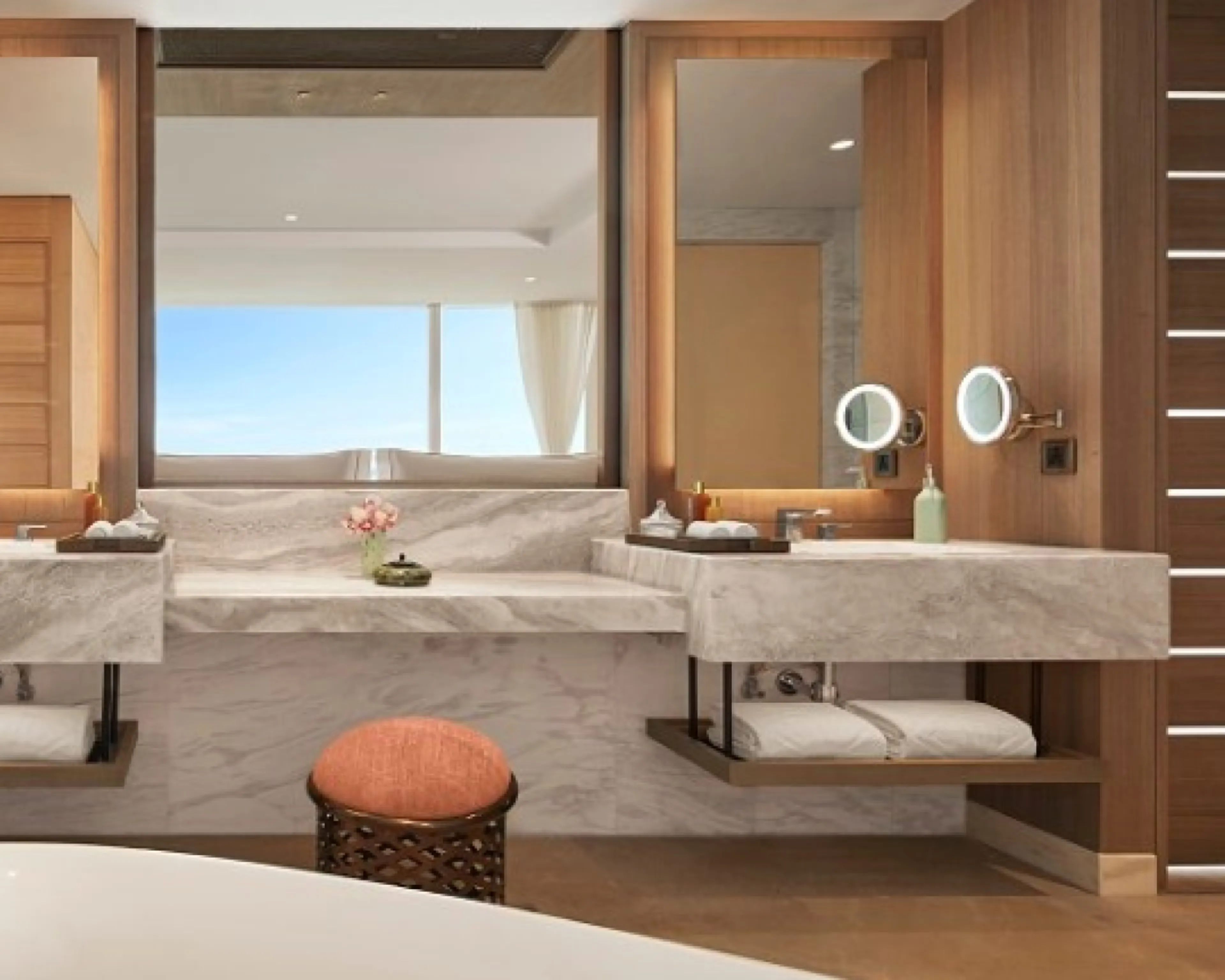 Grande Luxury Suite photo 2