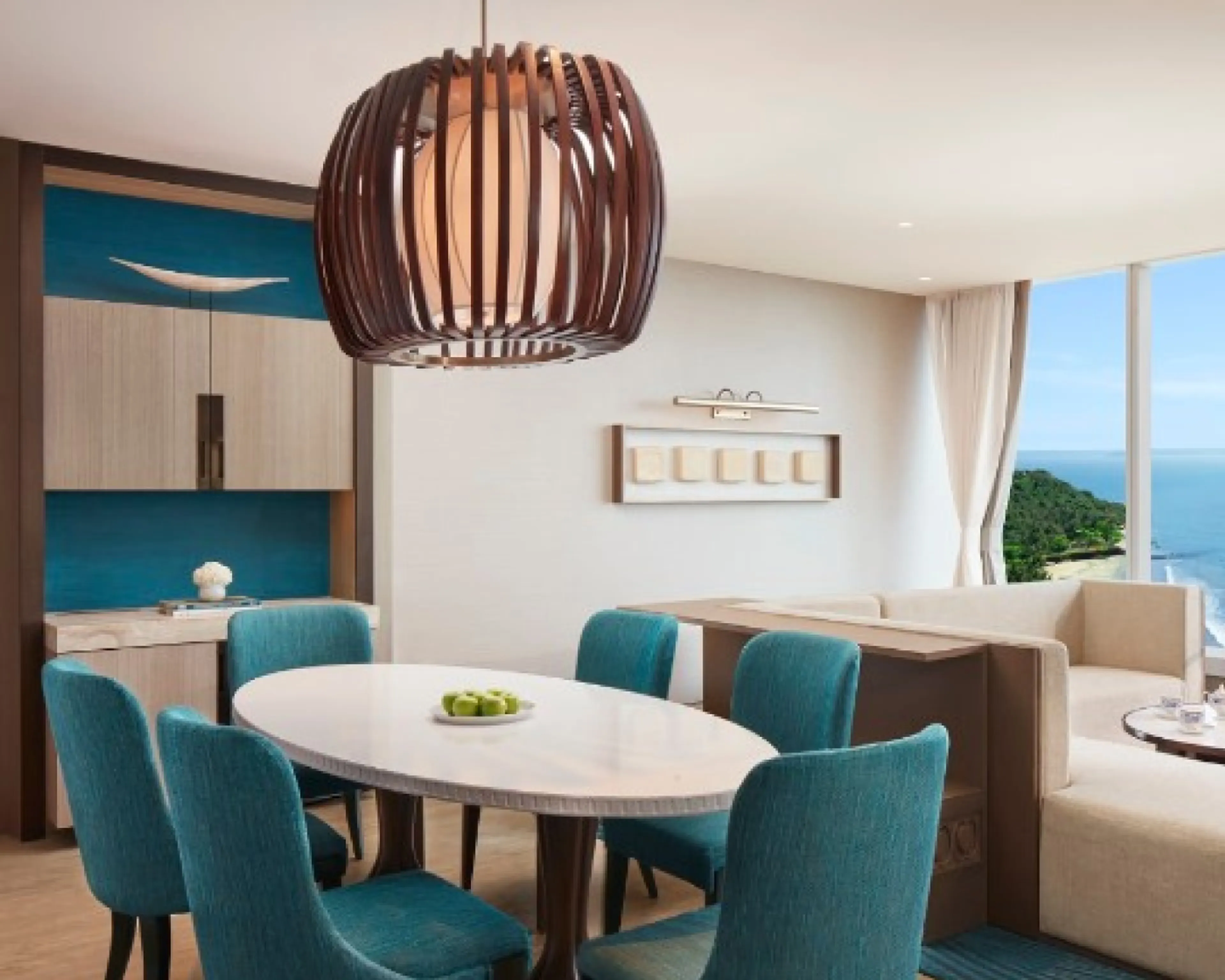 Grande Luxury Suite photo 3