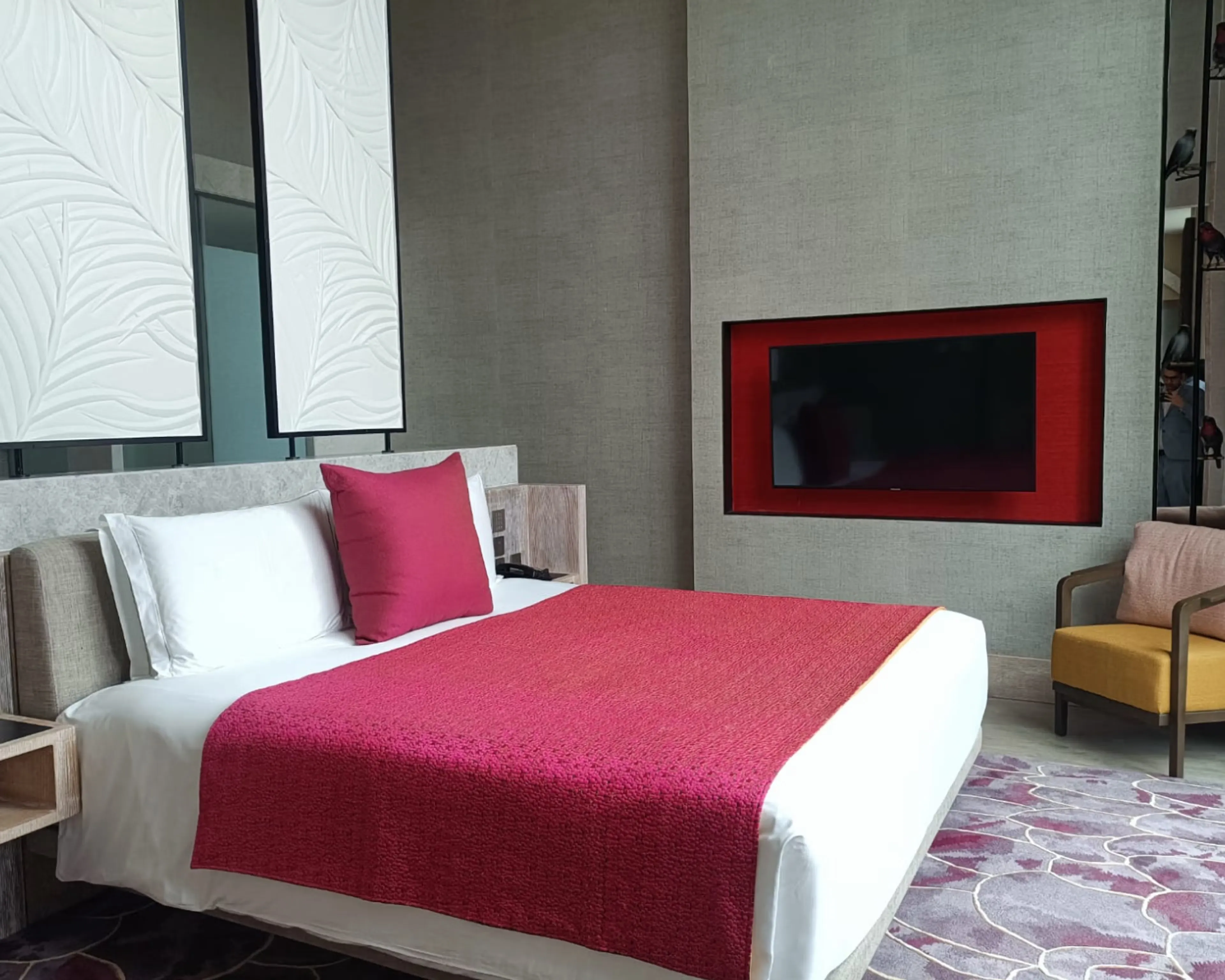 Hospitality Suite photo 1