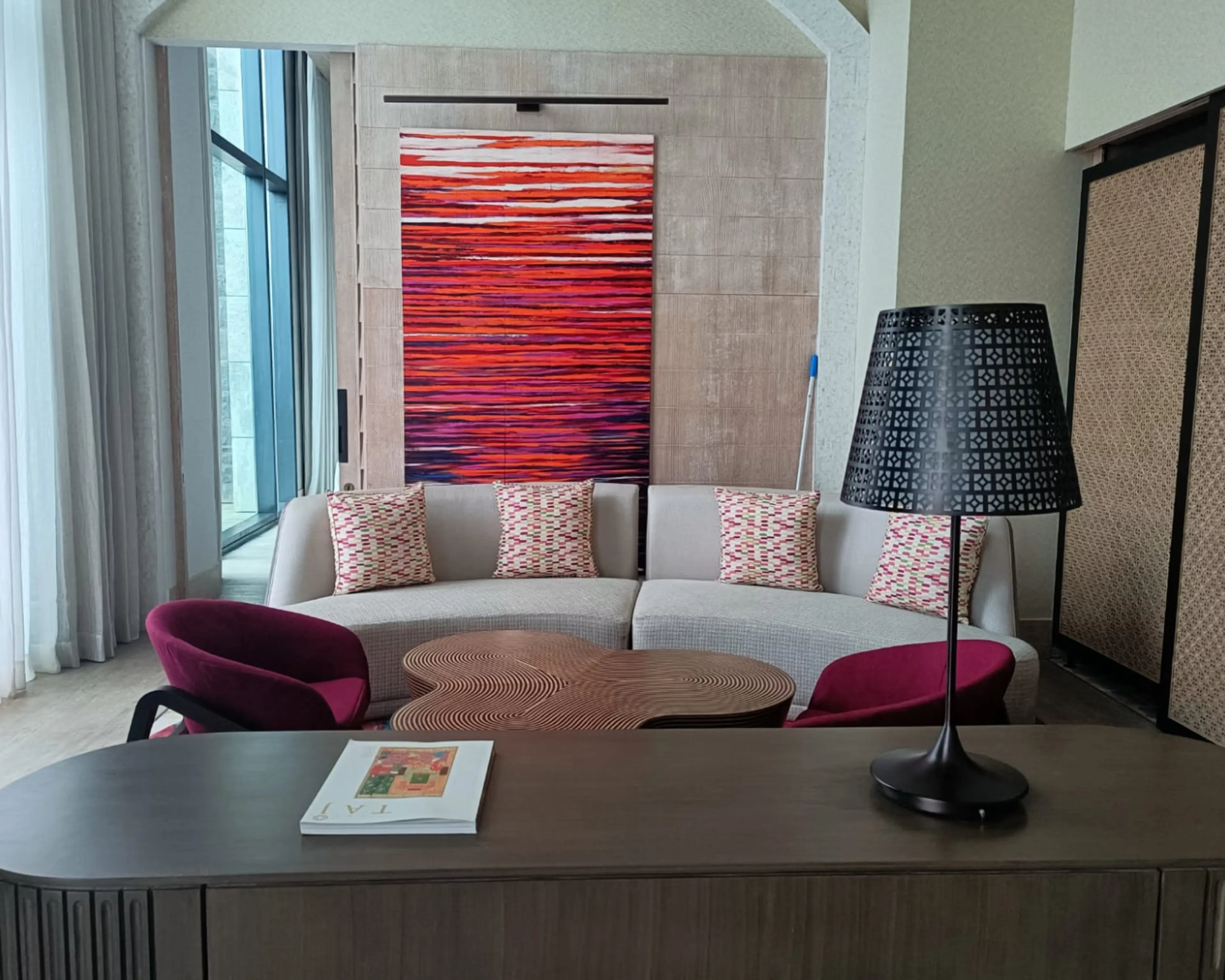 Hospitality Suite photo 4