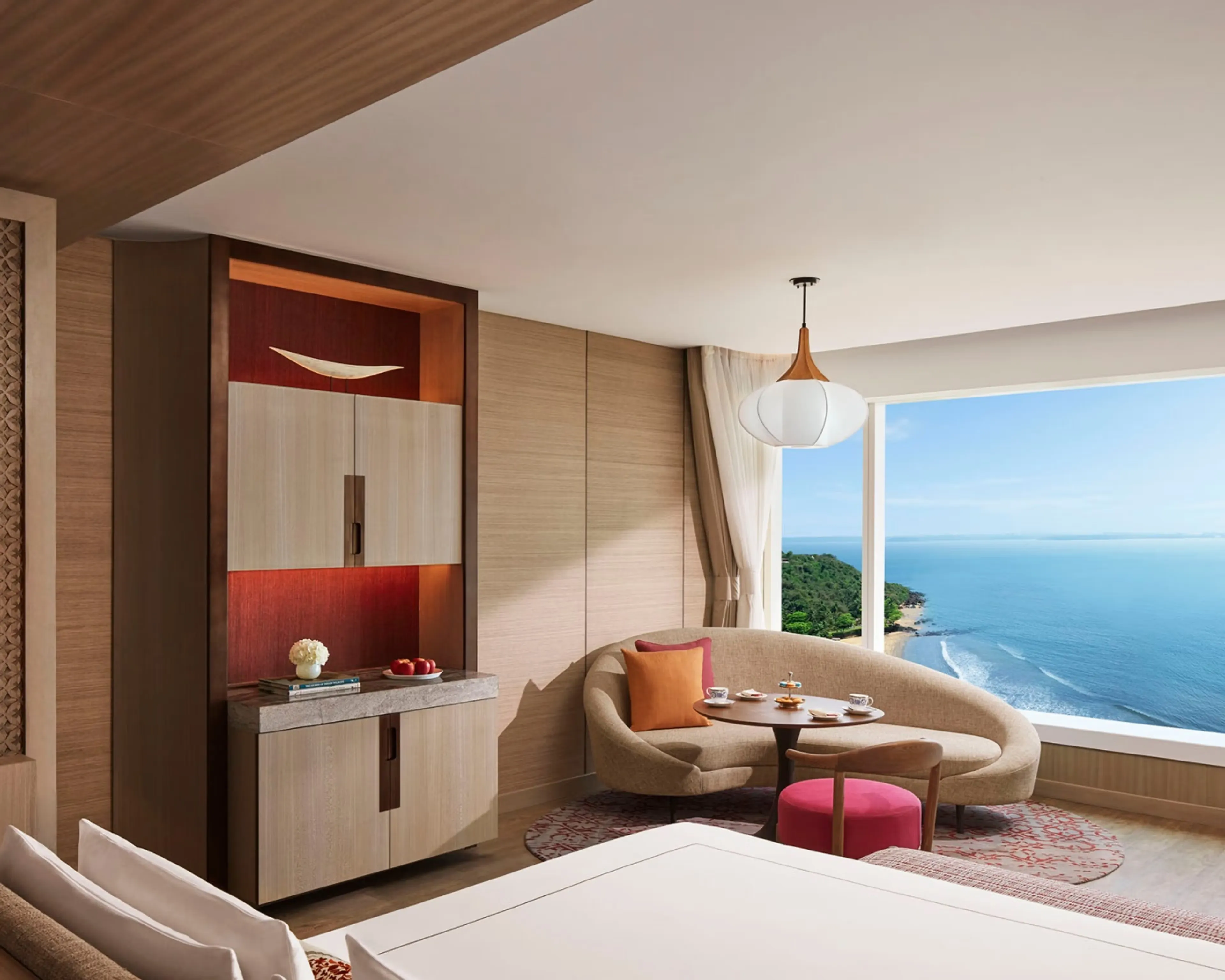 Taj Club King Sea View photo 1