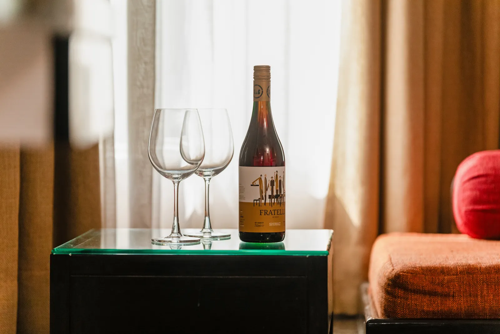 Villa Premium Room photo 2