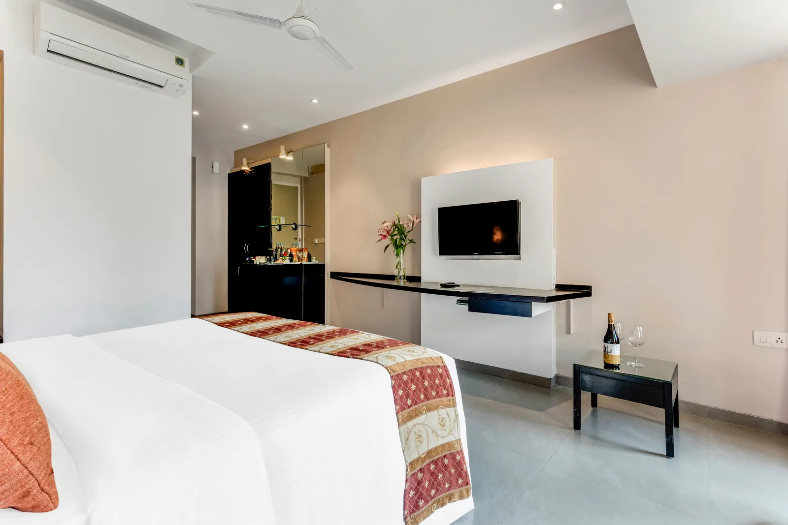 Villa Premium Room photo 3