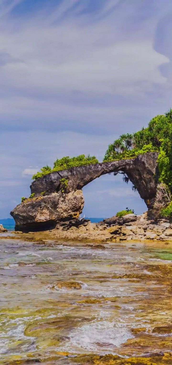 Andaman Islands travel inspiration