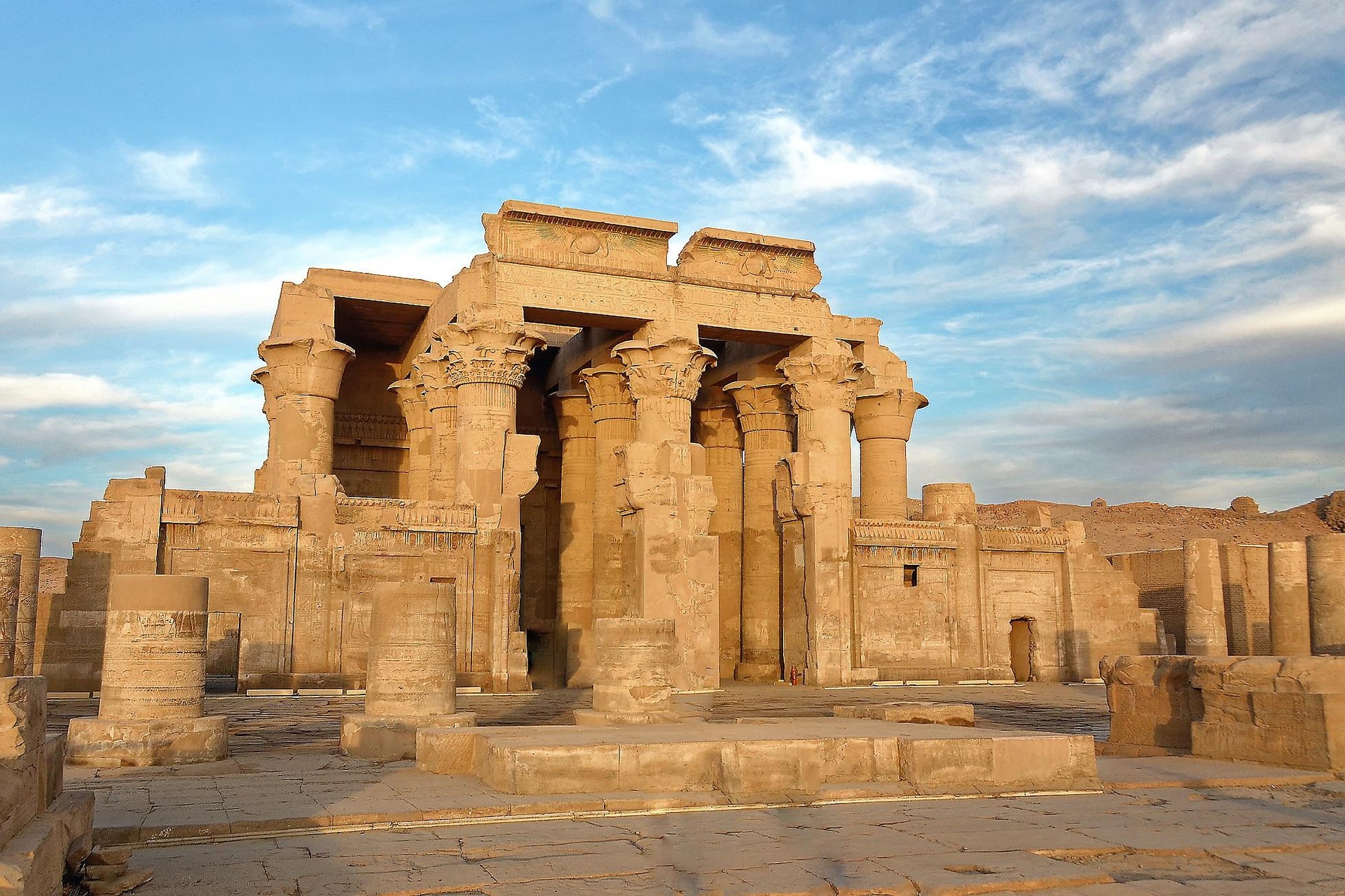 Egypt travel inspiration