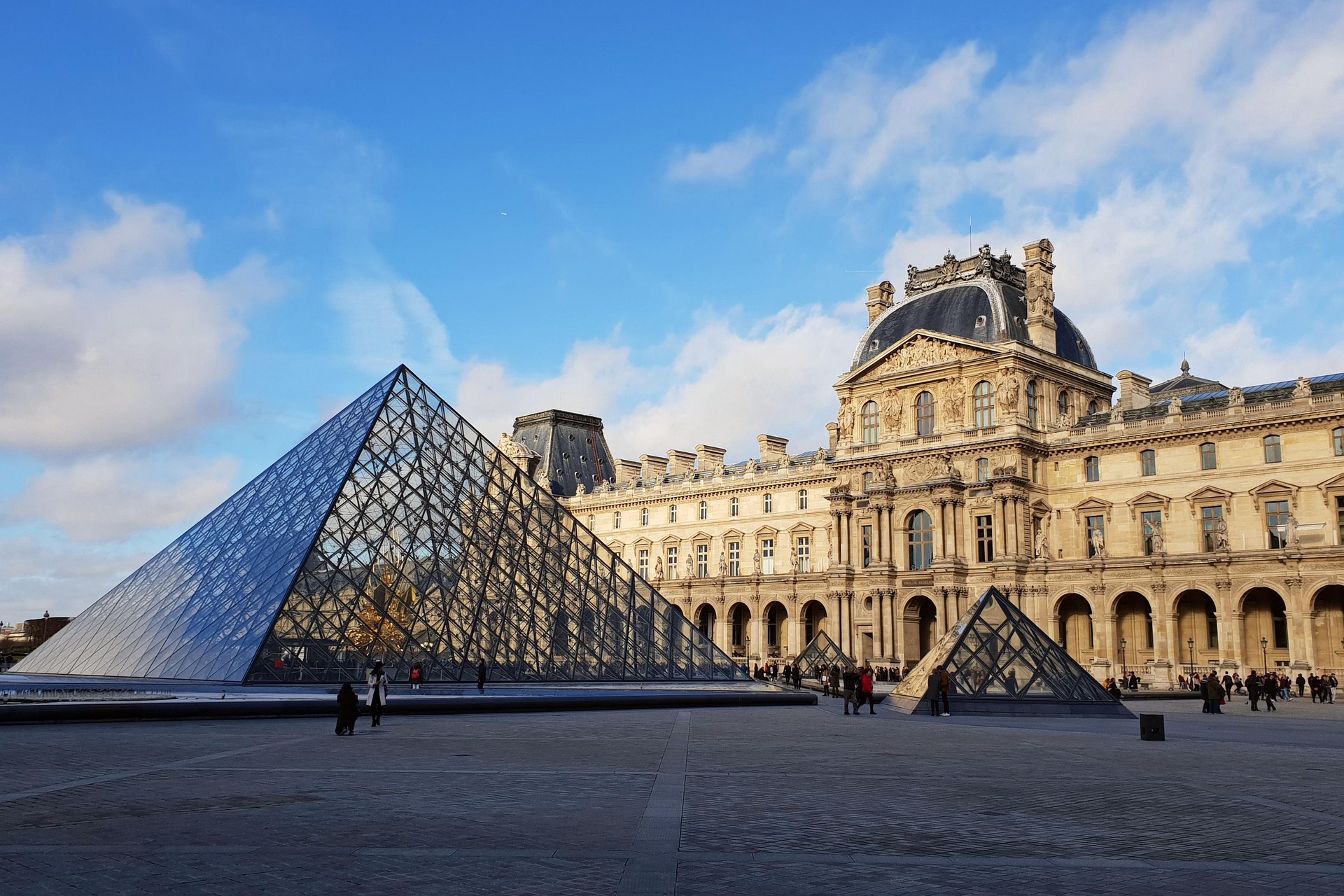 Europe — Grand European Tour