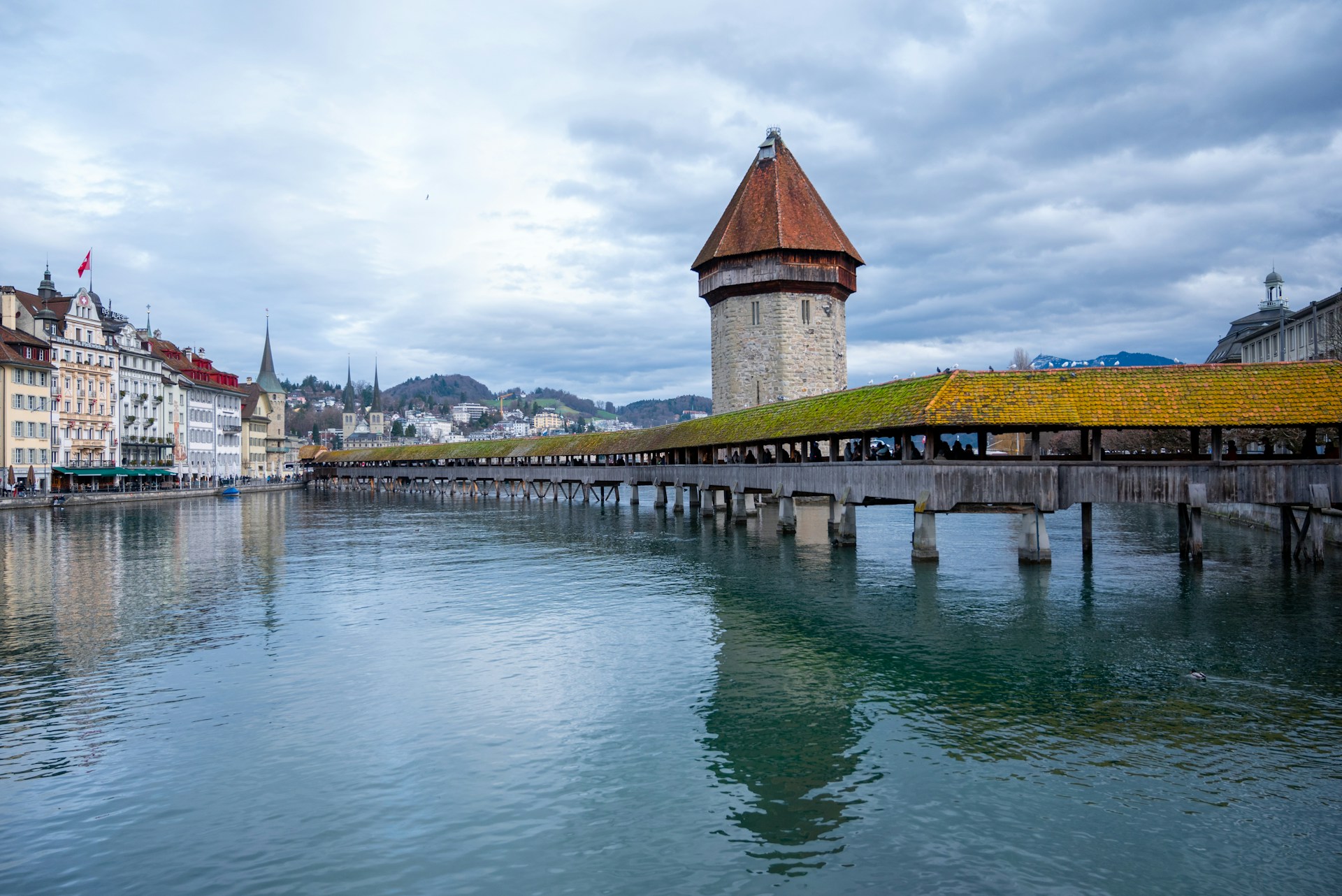 Europe travel inspiration