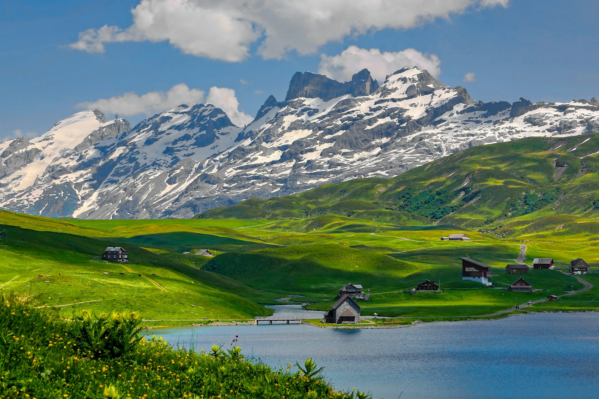 Europe travel inspiration