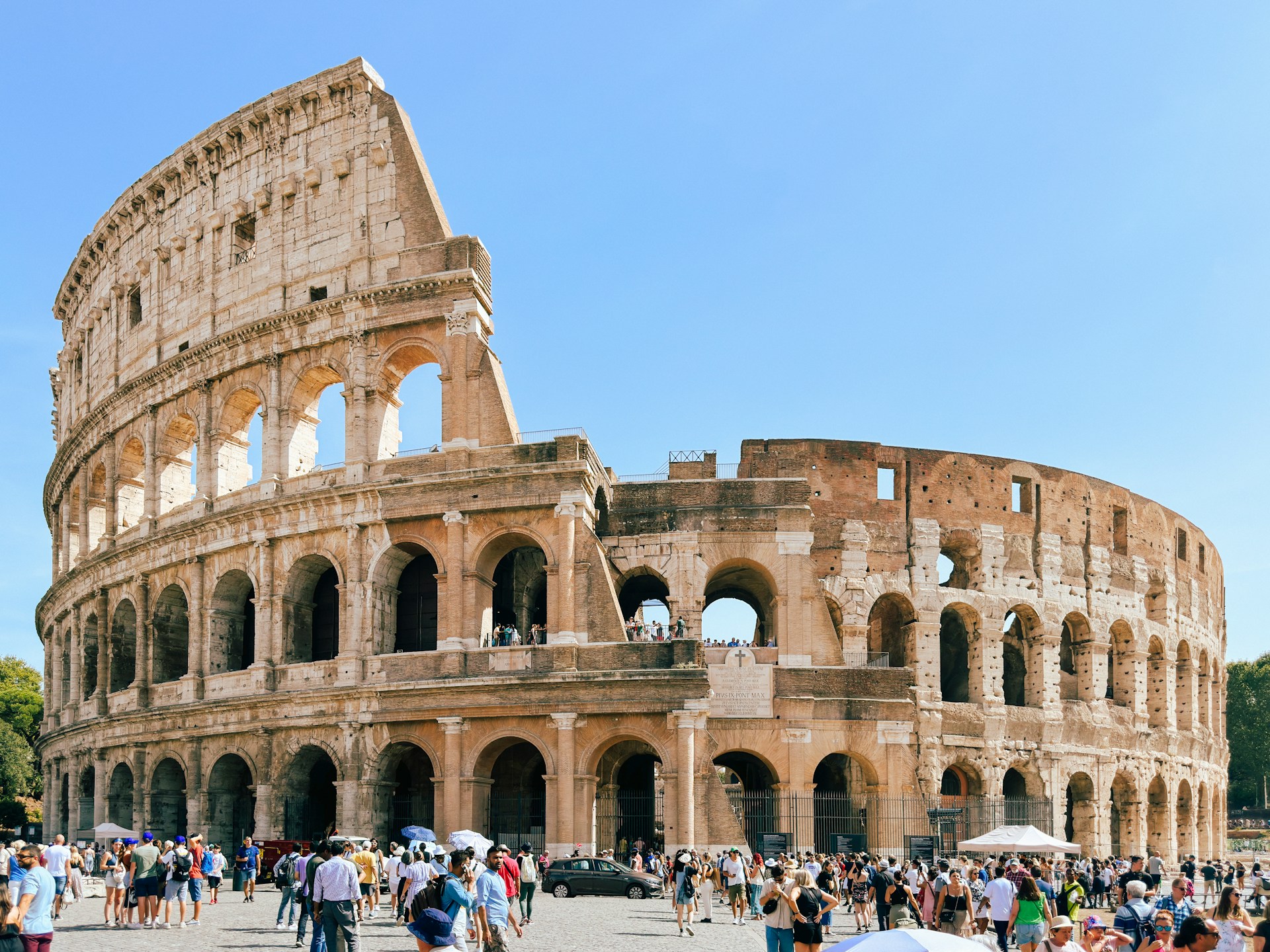 Europe travel inspiration