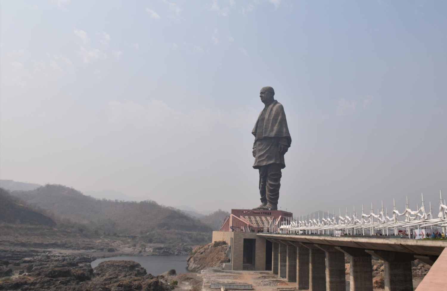 Gujarat — Rann & Heritage