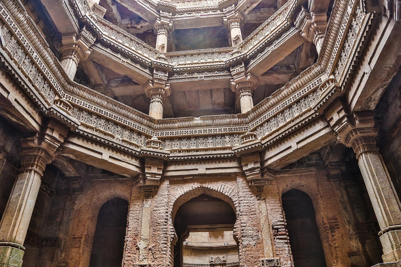 Gujarat travel inspiration