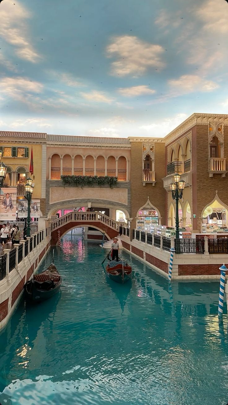 Hong Kong & Macau travel inspiration