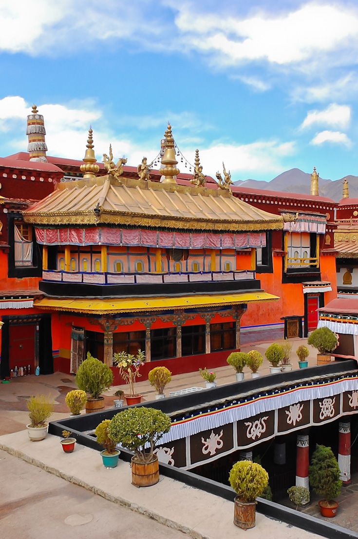 Kailash Manasarovar sacred journey