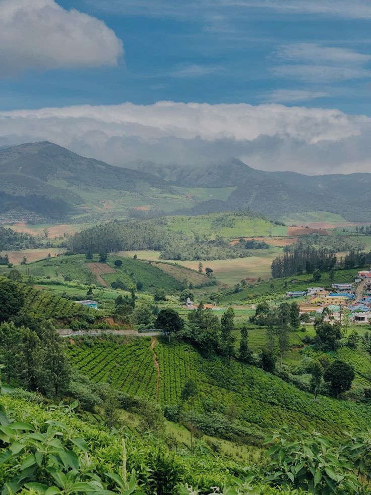 Karnataka travel inspiration