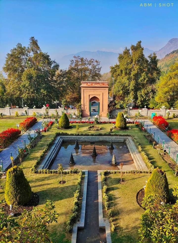 Kashmir travel inspiration