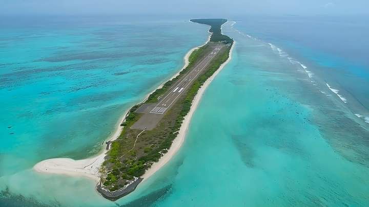 Lakshadweep