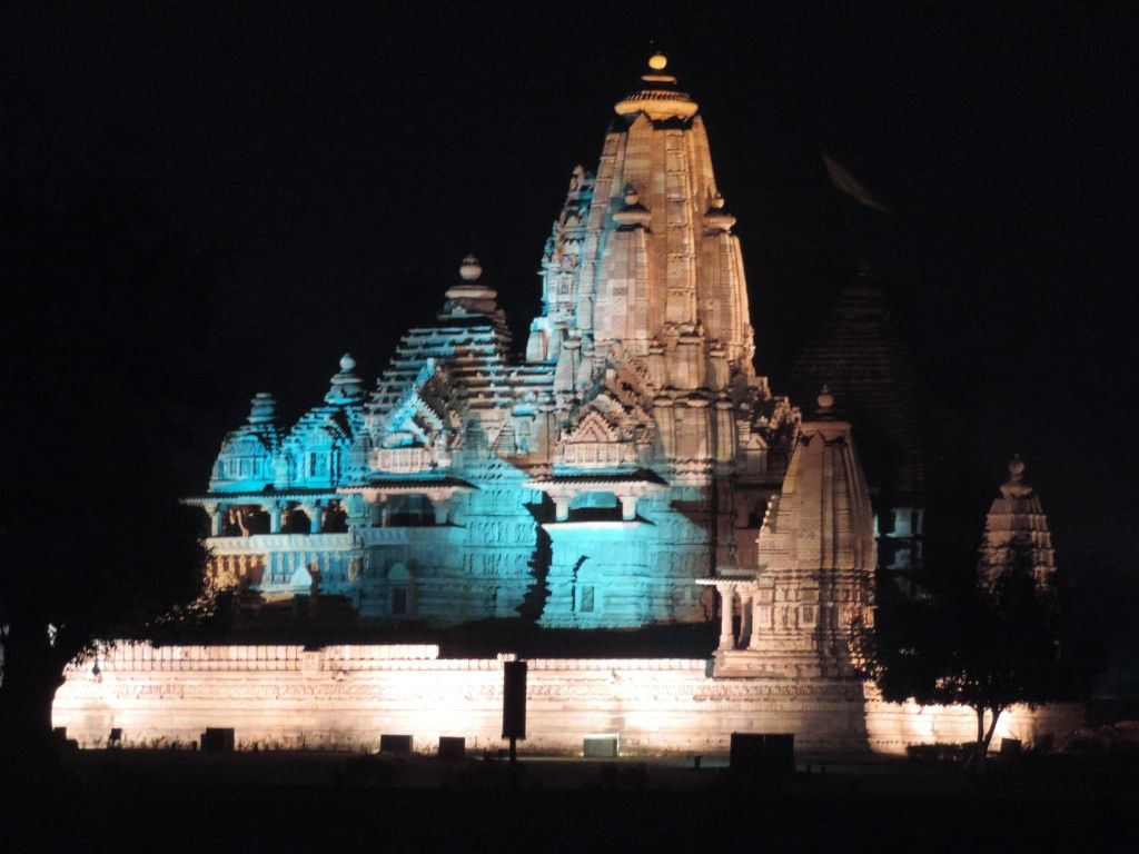 Madhya Pradesh travel inspiration