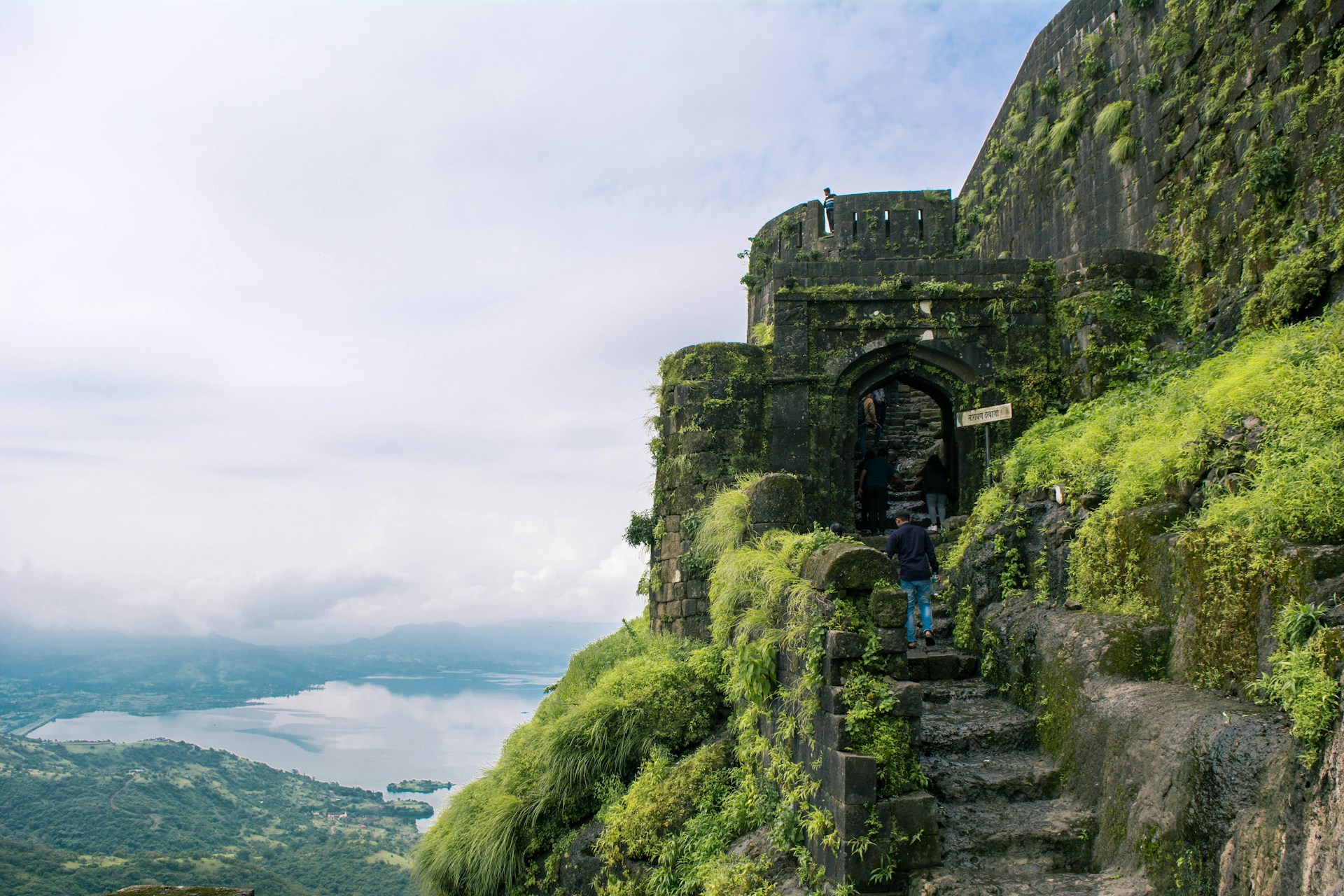 Maharashtra travel inspiration