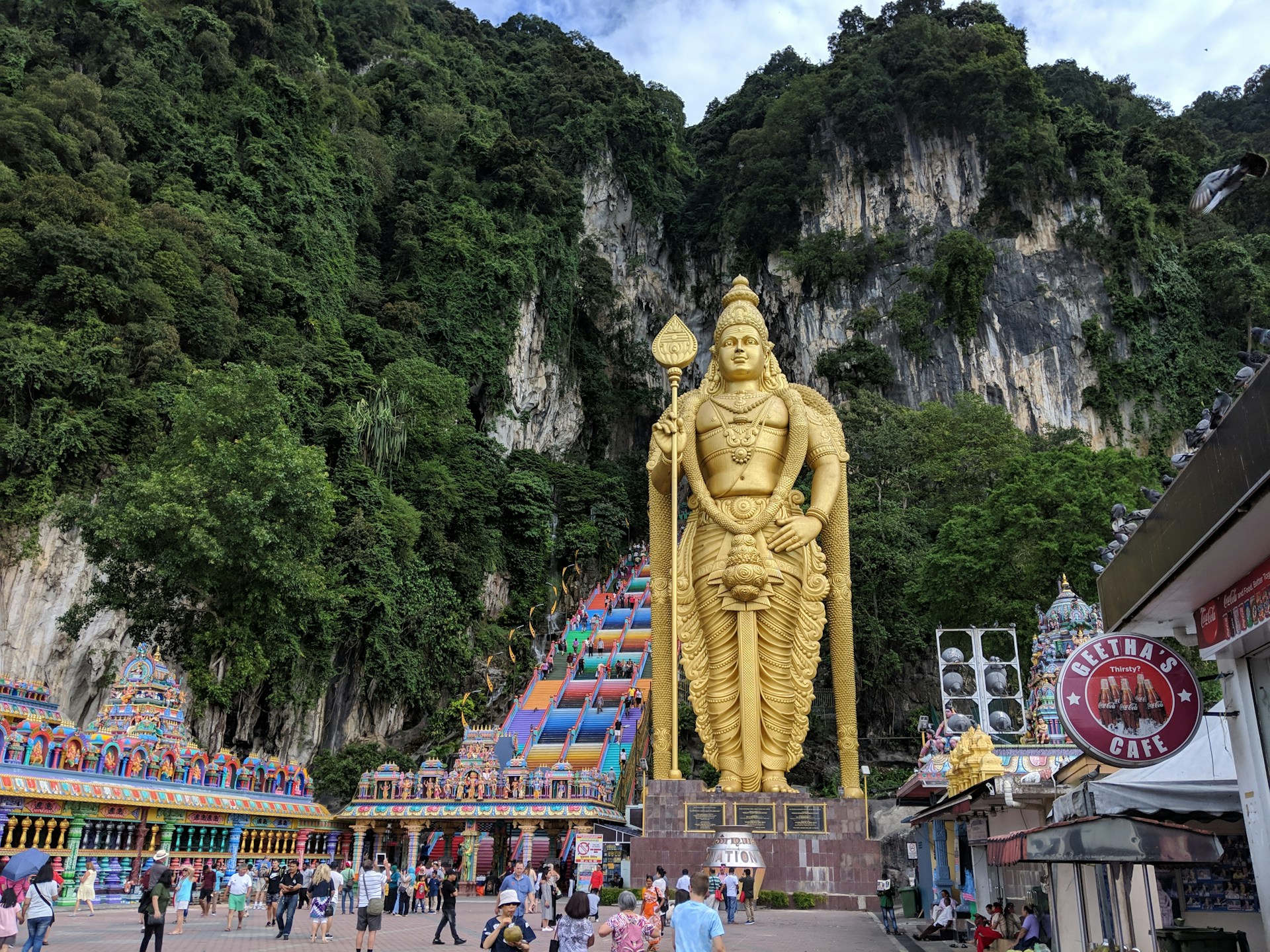 Malaysia travel inspiration