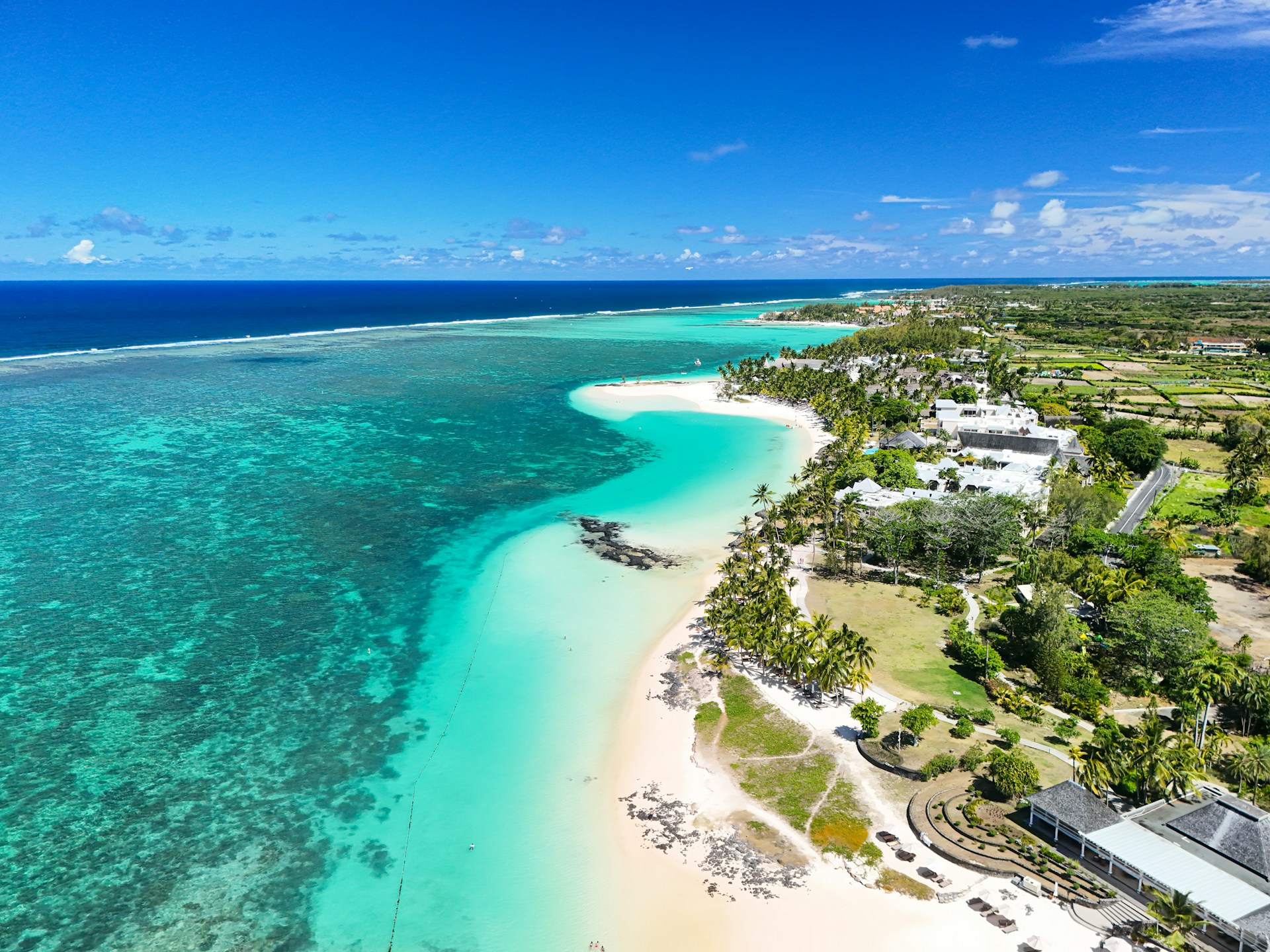 Mauritius