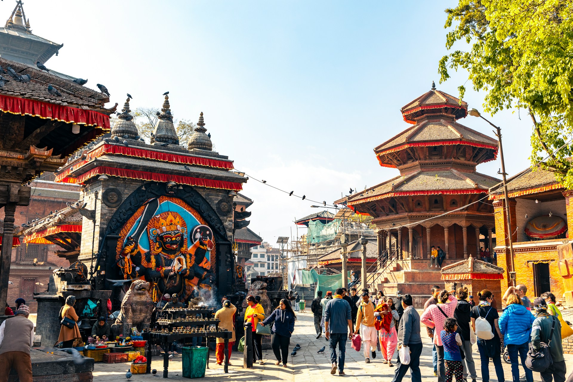 Nepal travel inspiration