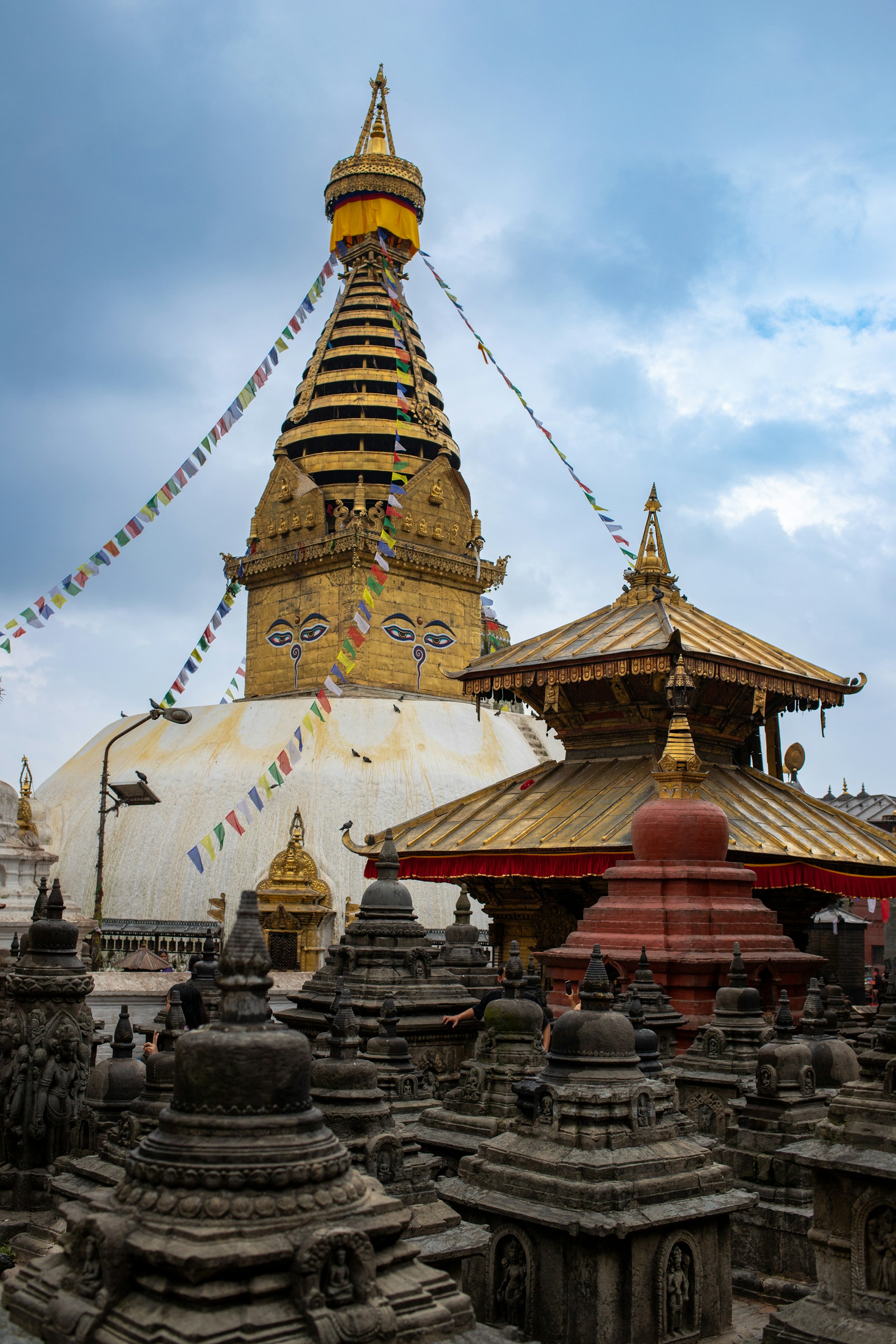 Nepal travel inspiration