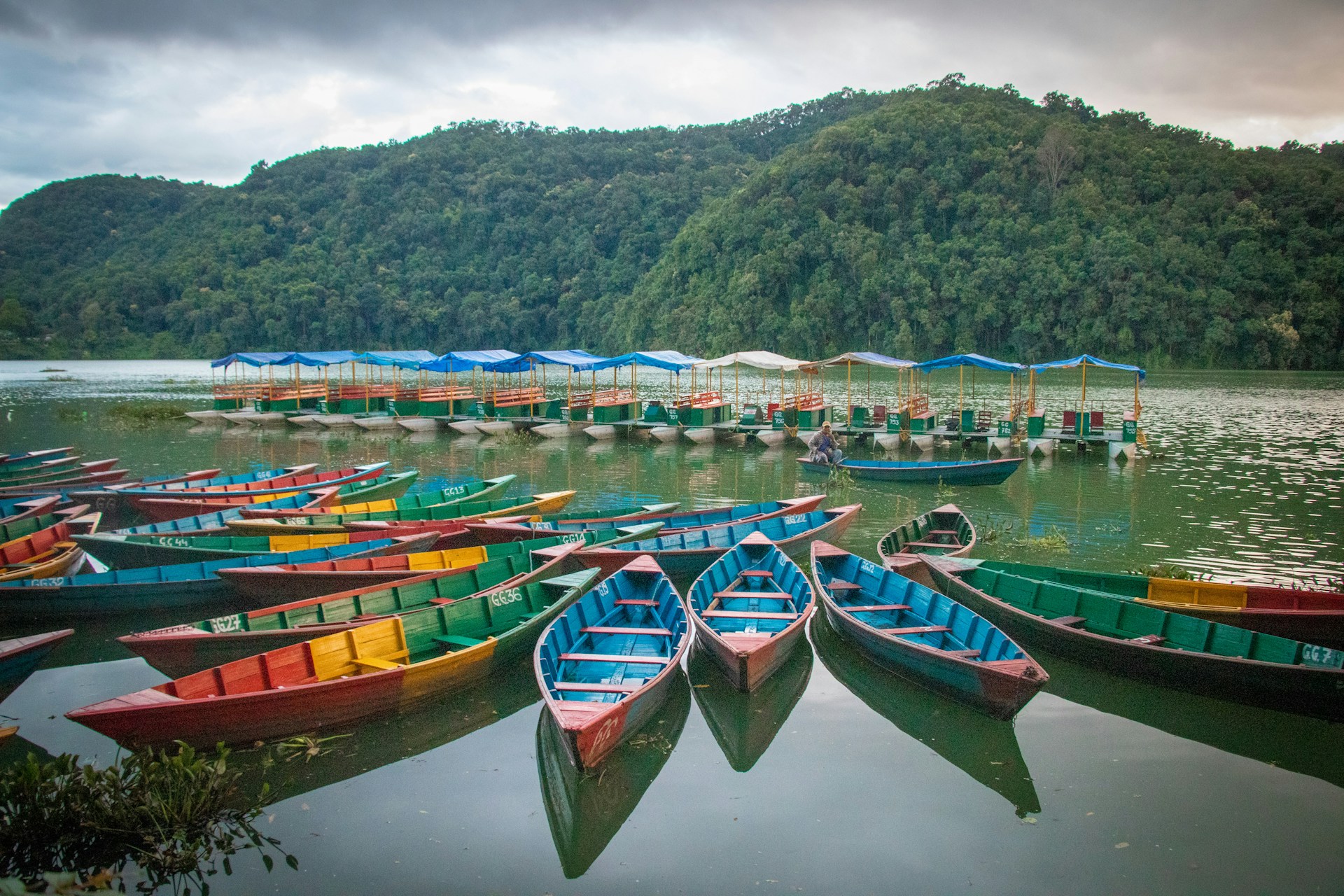 Nepal travel inspiration
