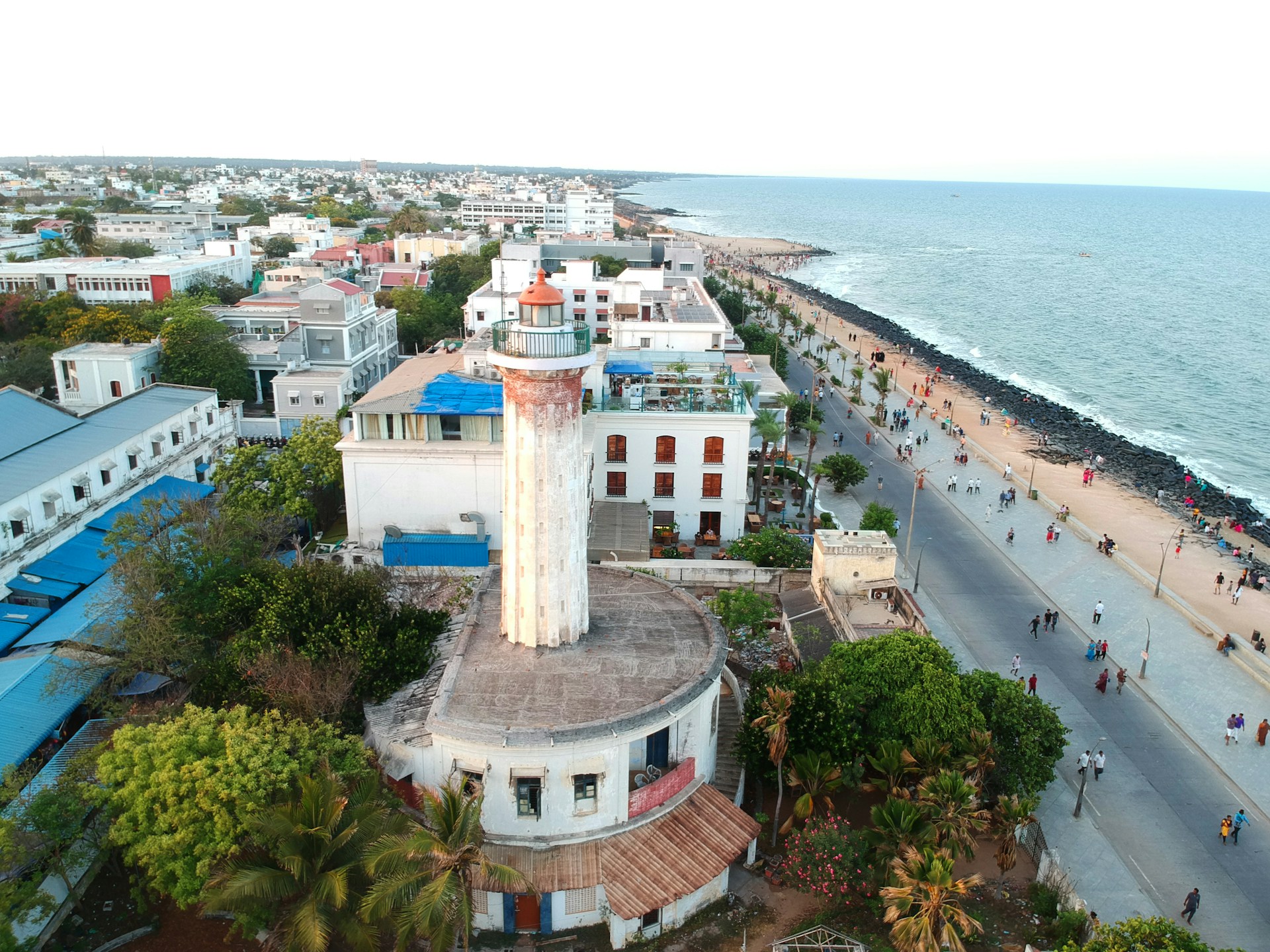 Pondicherry travel inspiration