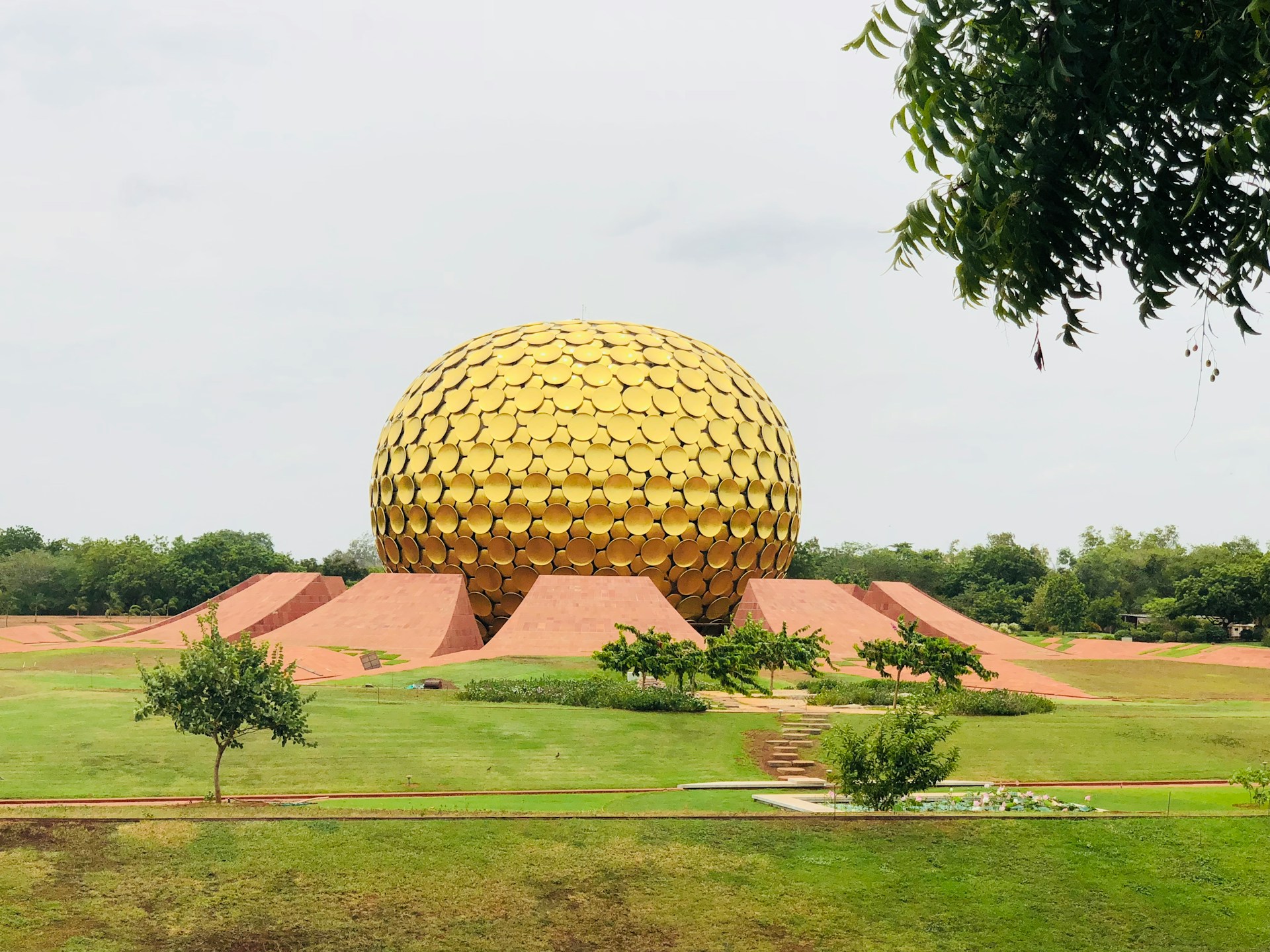 Pondicherry travel inspiration