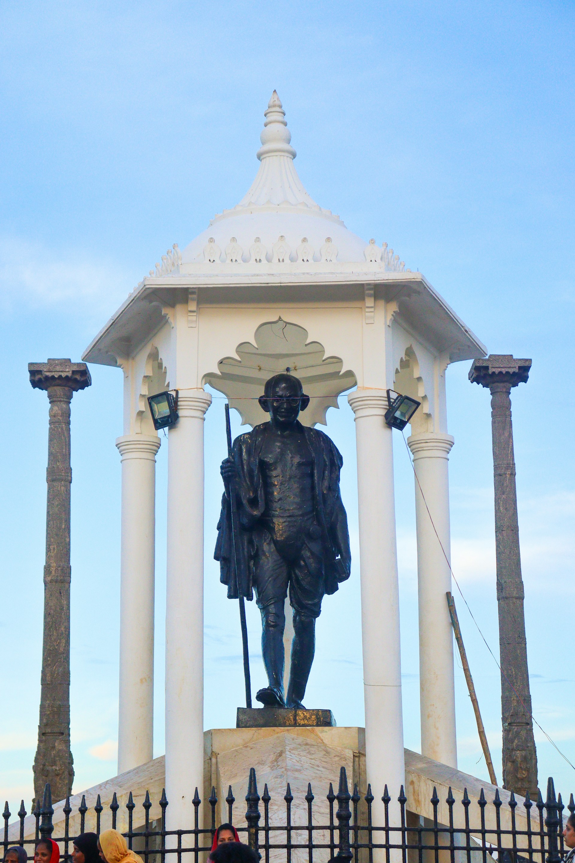 Pondicherry travel inspiration