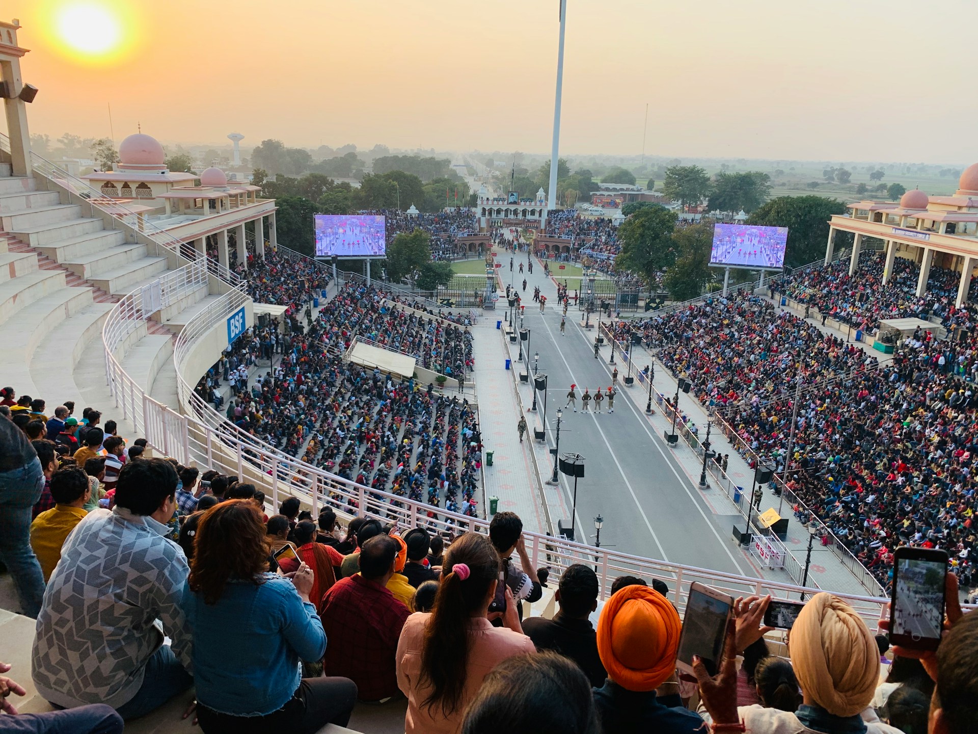 Golden Temple Yatra sacred journey