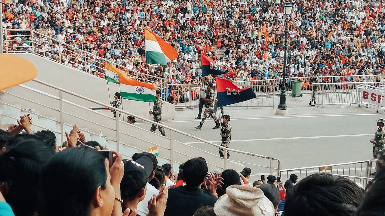 Punjab — Amritsar travel inspiration
