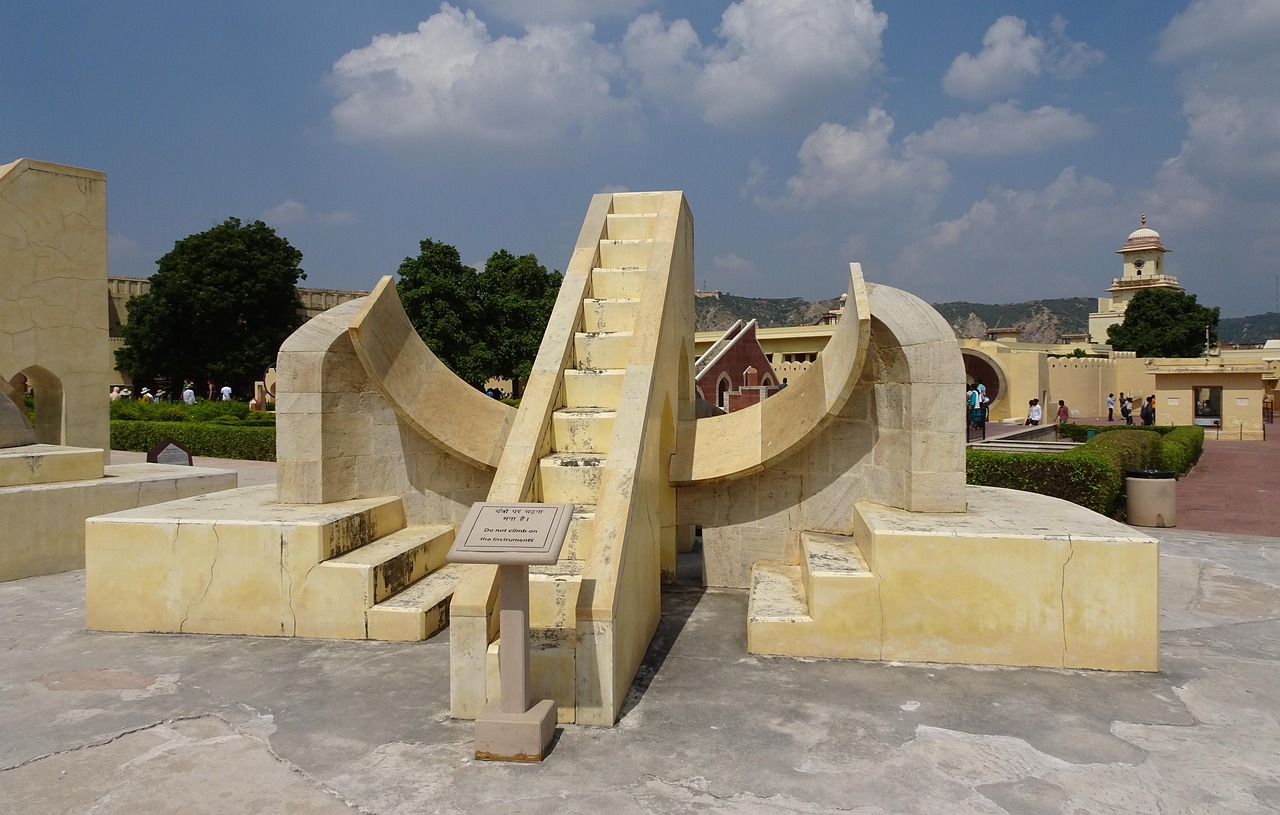 Rajasthan travel inspiration