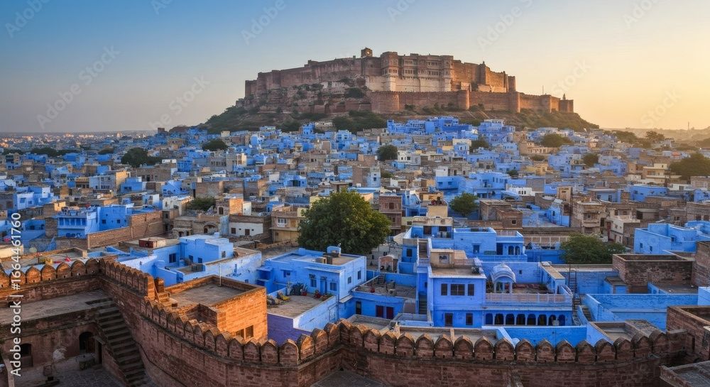 Rajasthan travel inspiration