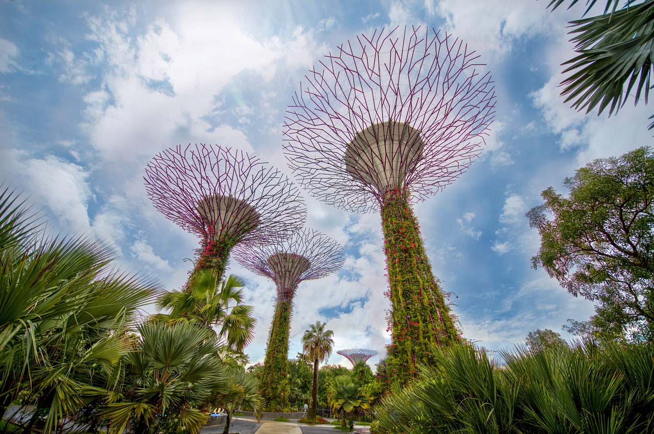 Singapore