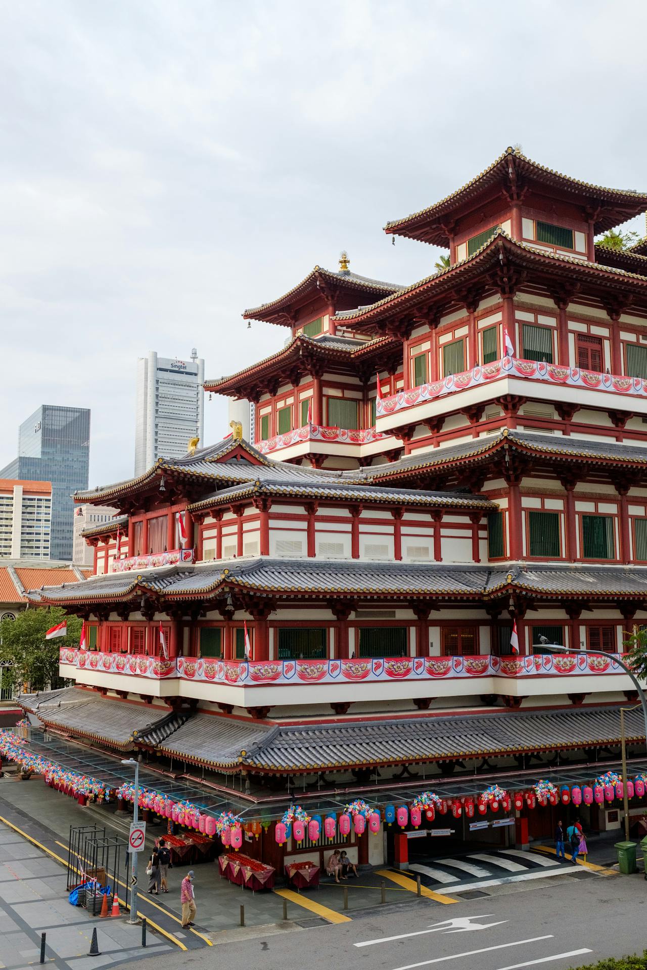 Singapore travel inspiration