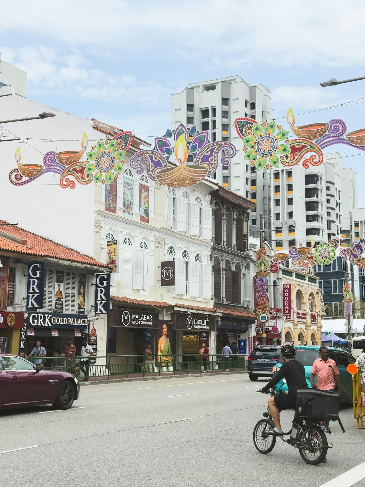 Singapore travel inspiration