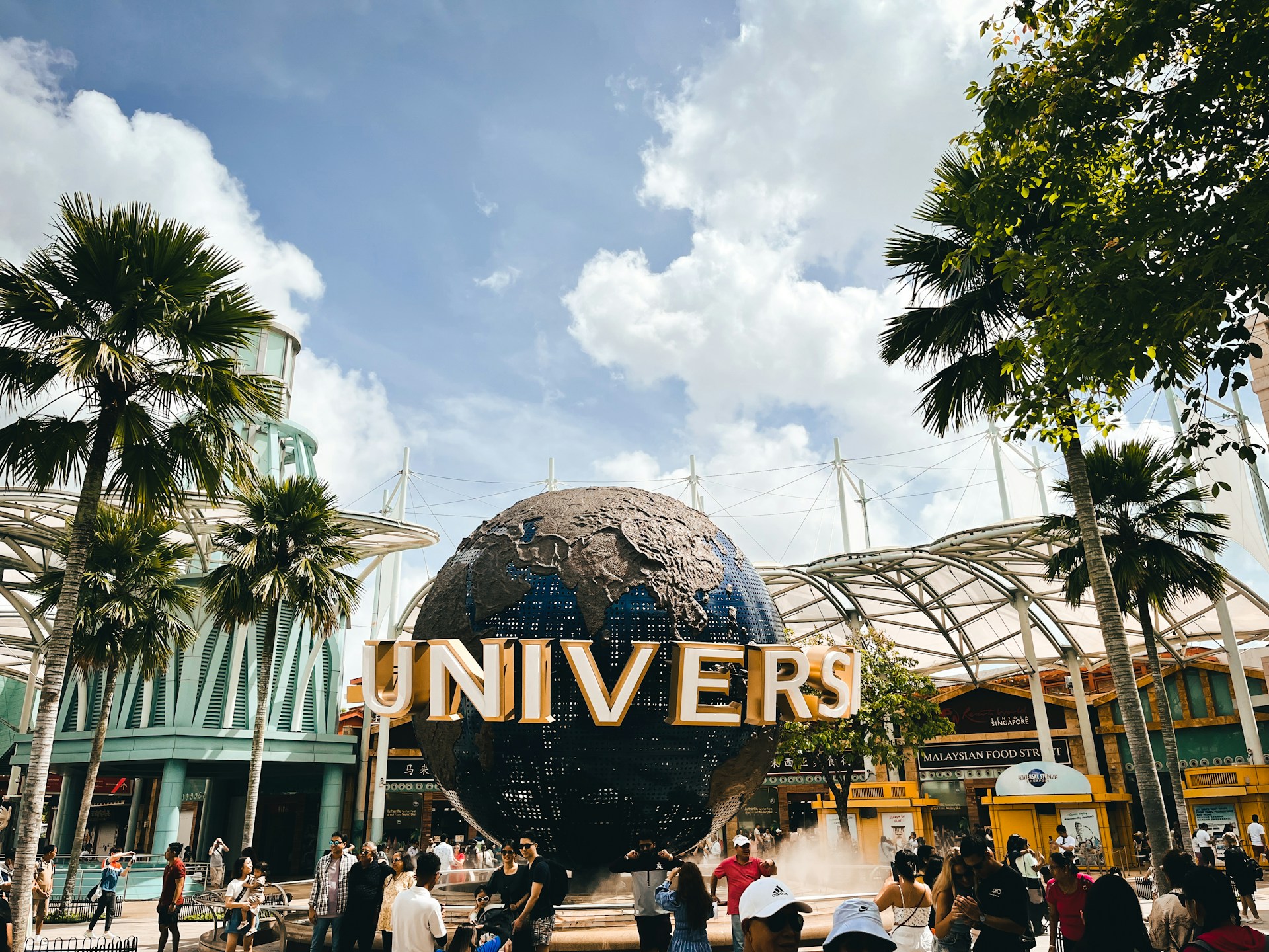 Singapore travel inspiration