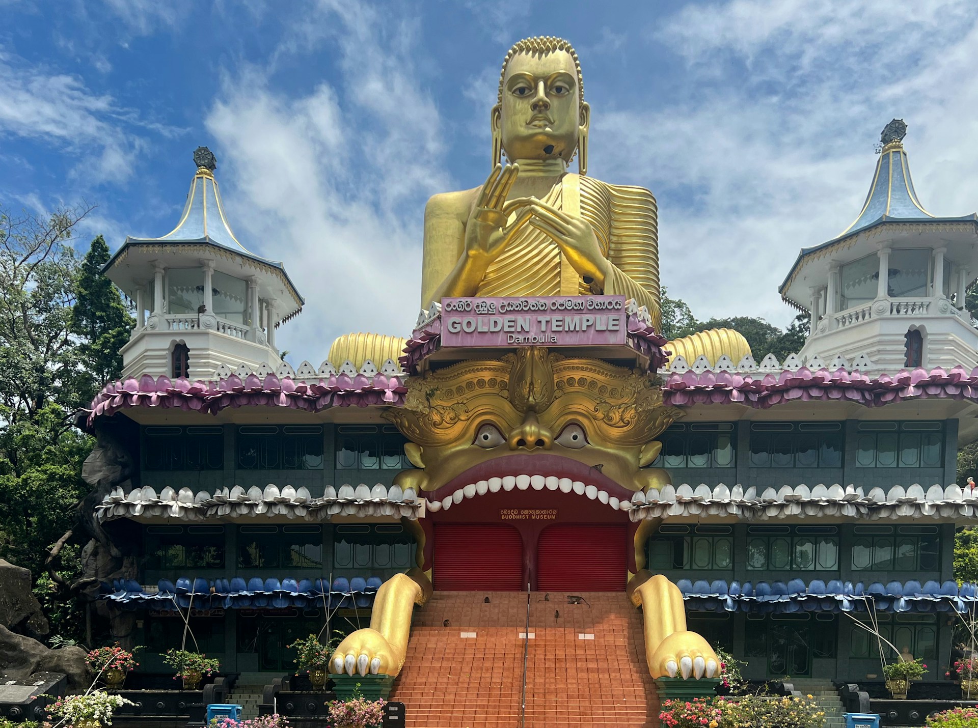 Sri Lanka travel inspiration