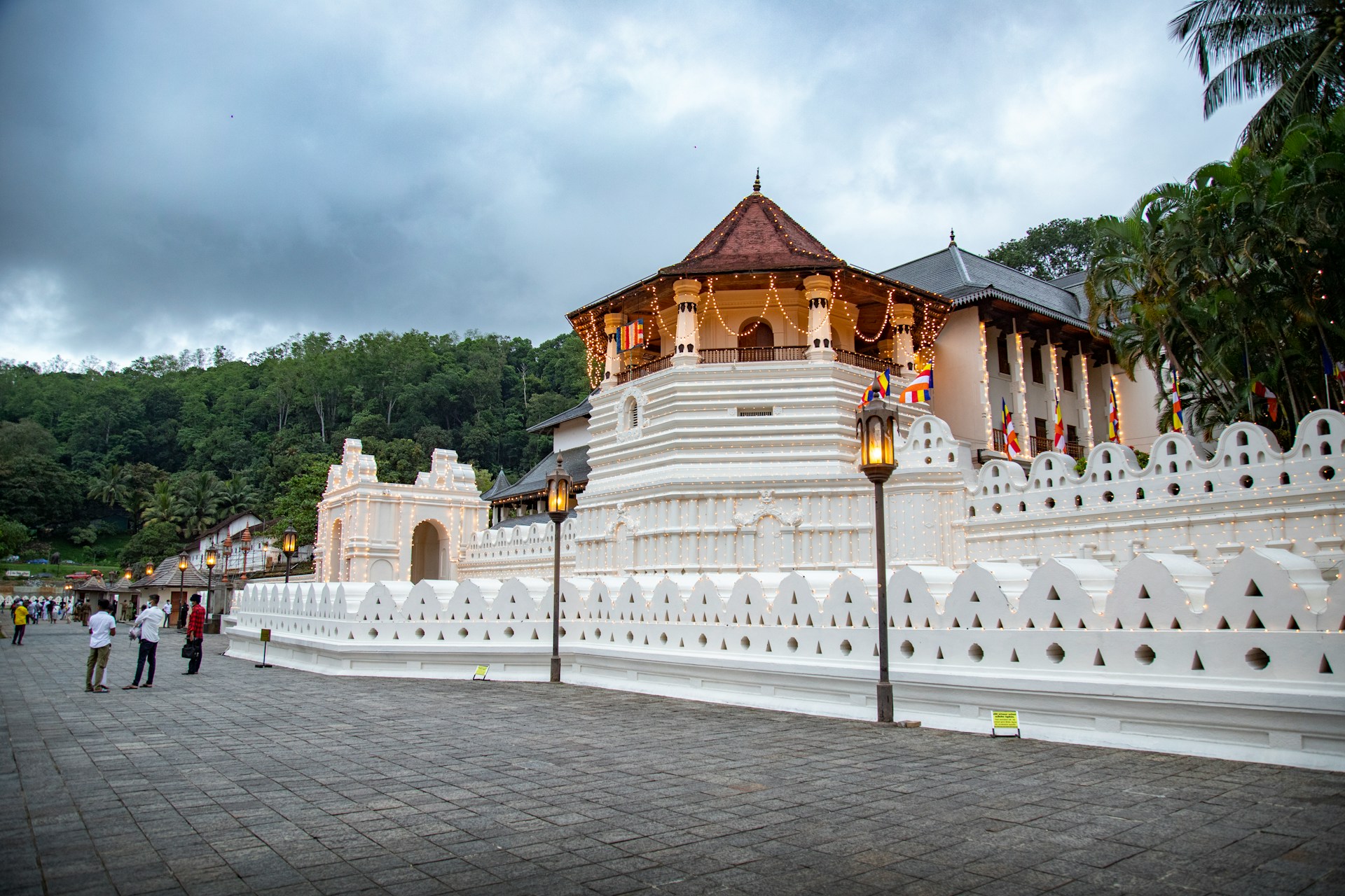 Sri Lanka travel inspiration