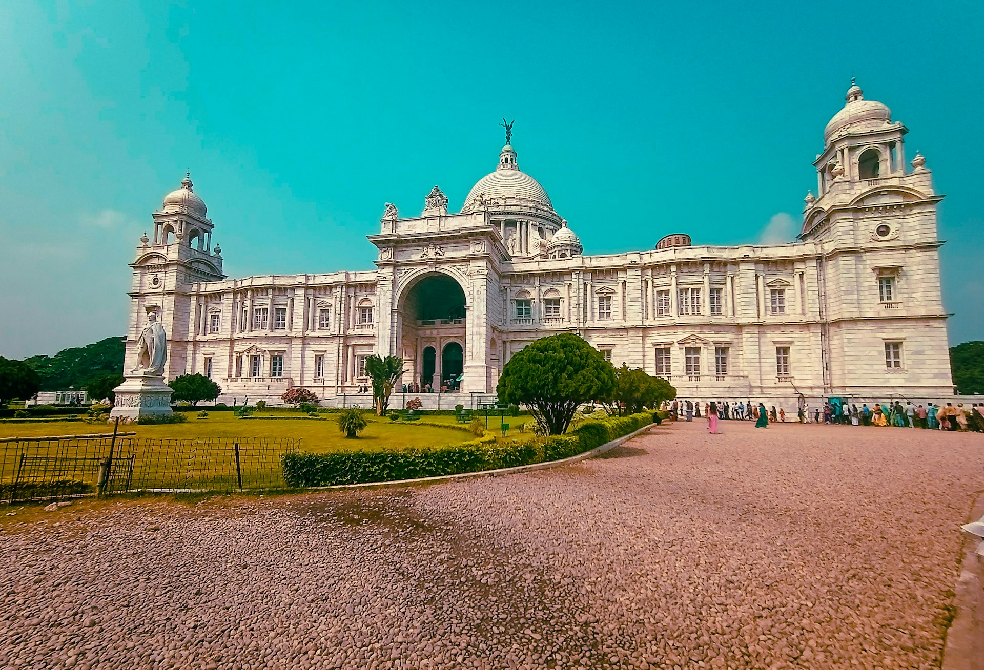 West Bengal — Culture & Hills