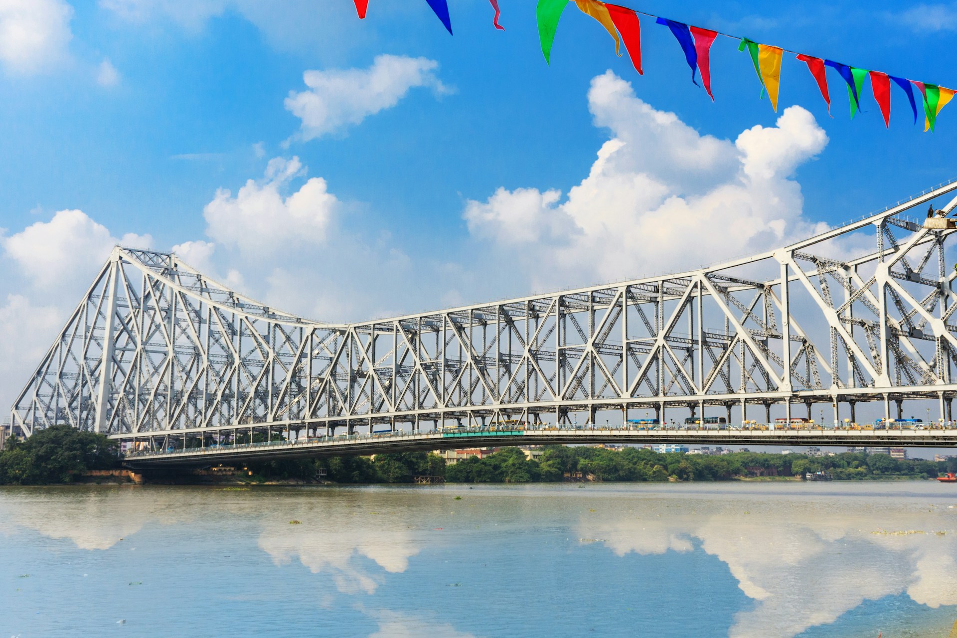 West Bengal travel inspiration