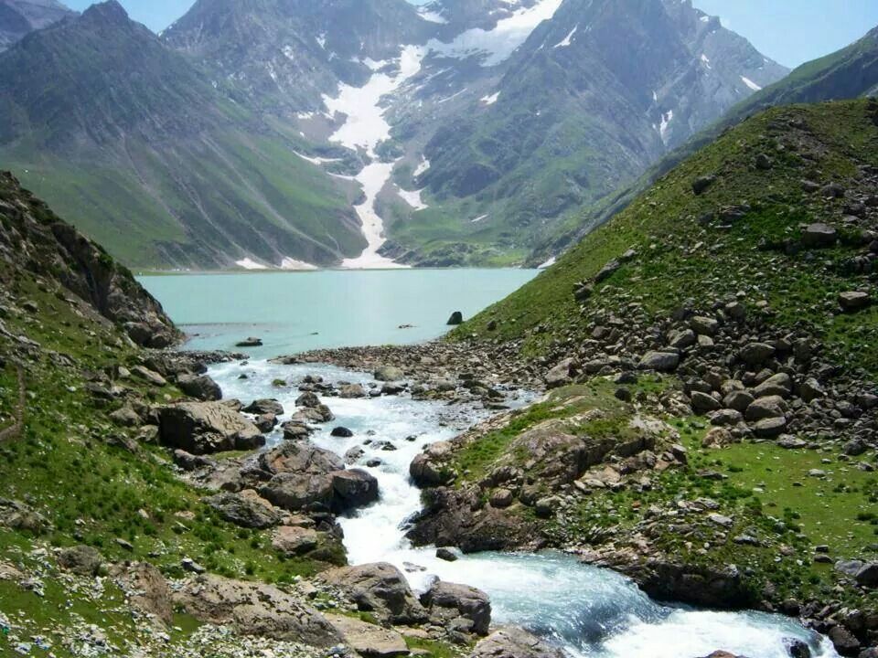 Amarnath Yatra sacred journey