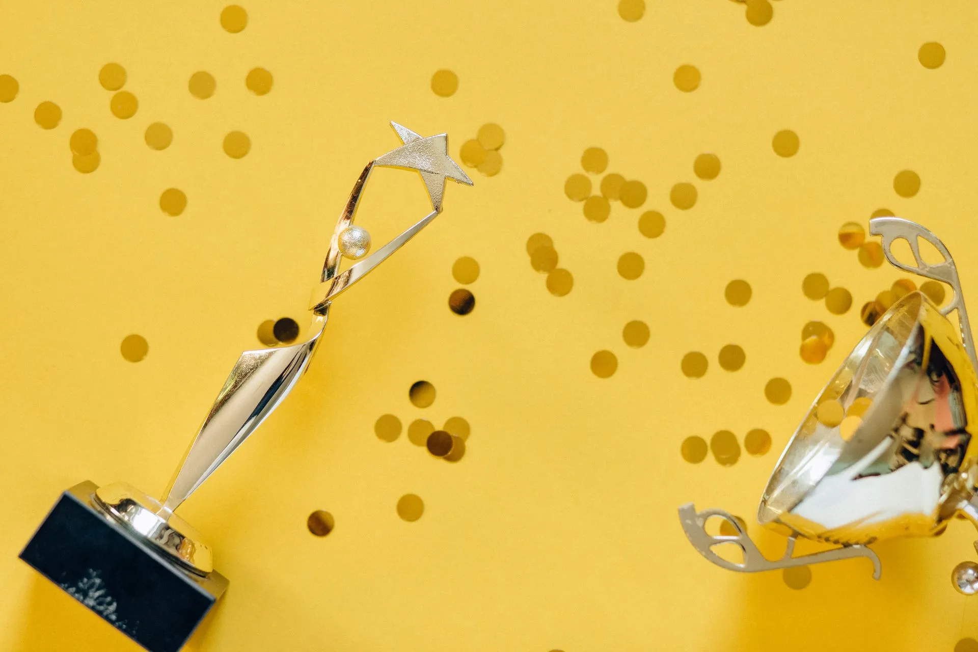Awards and Accreditations