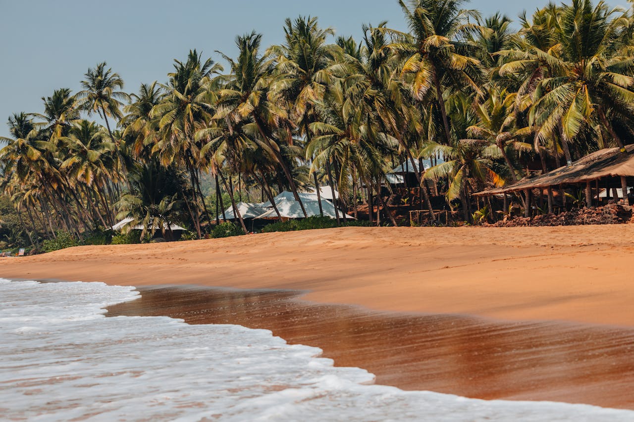 Beach Holiday Packages