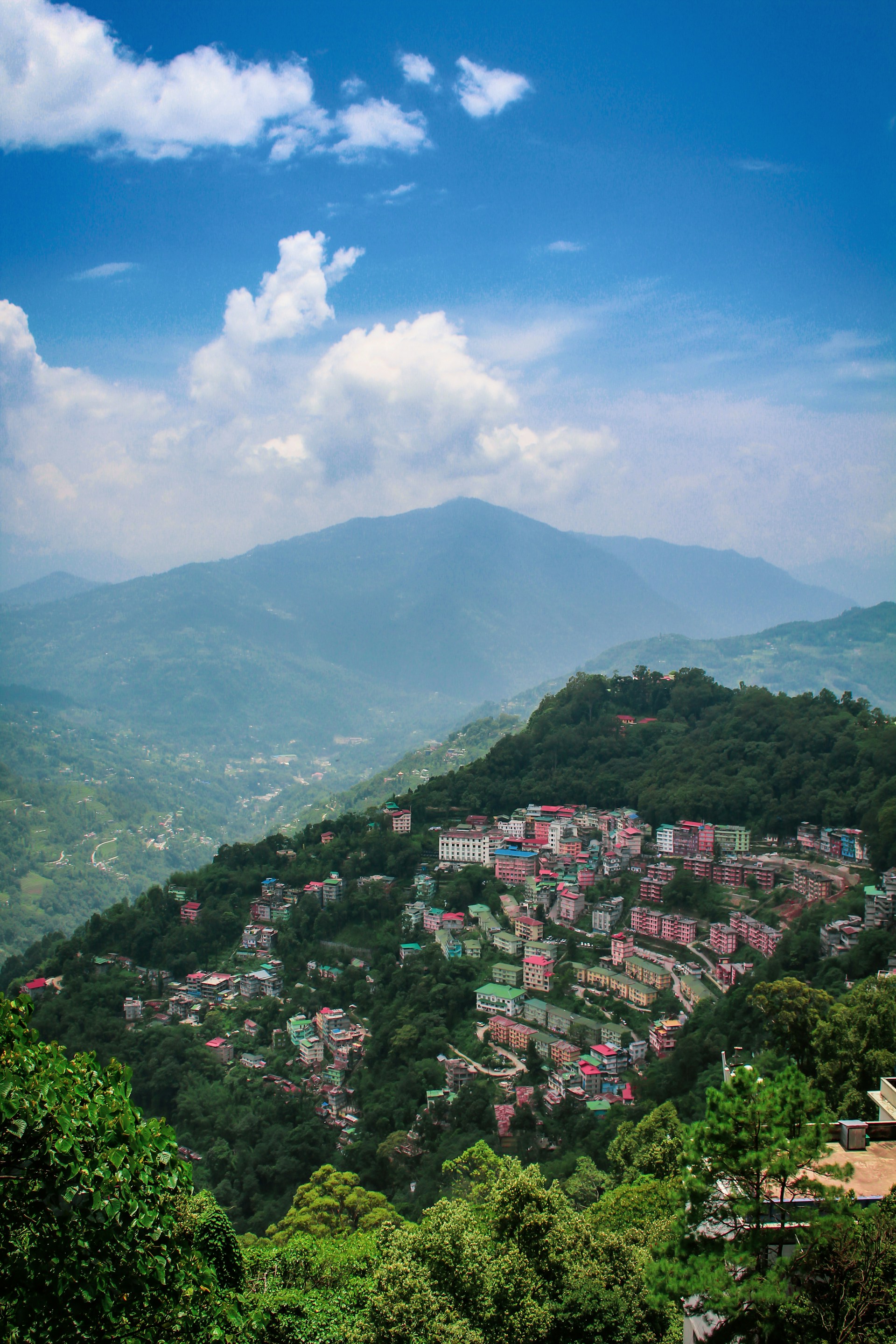 Sikkim & Darjeeling travel inspiration