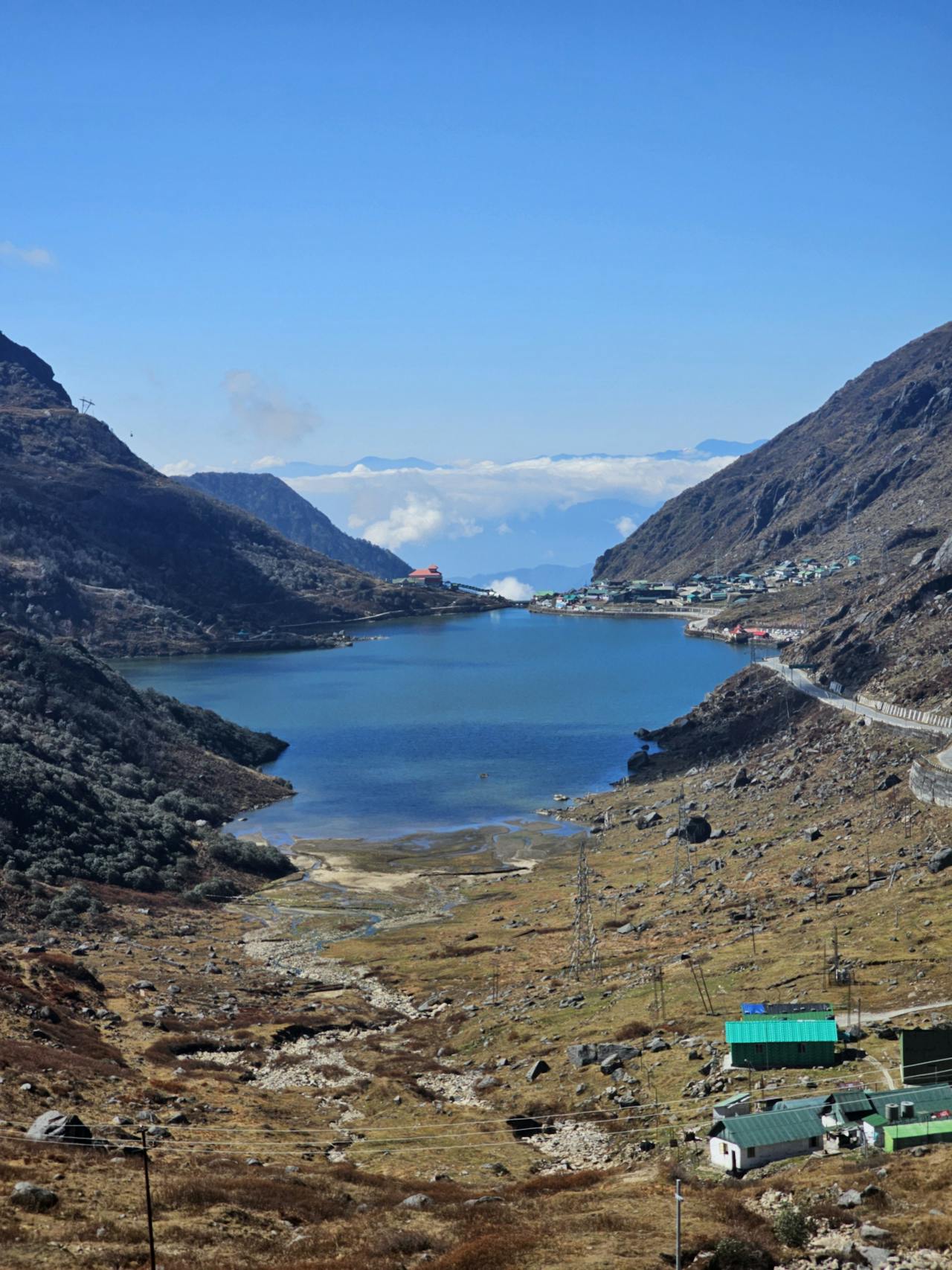 Sikkim & Darjeeling travel inspiration