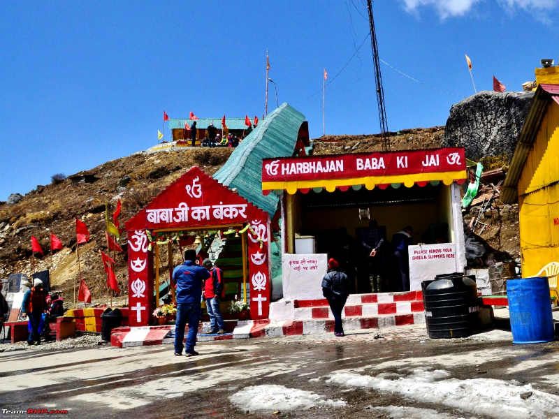 Sikkim & Darjeeling travel inspiration