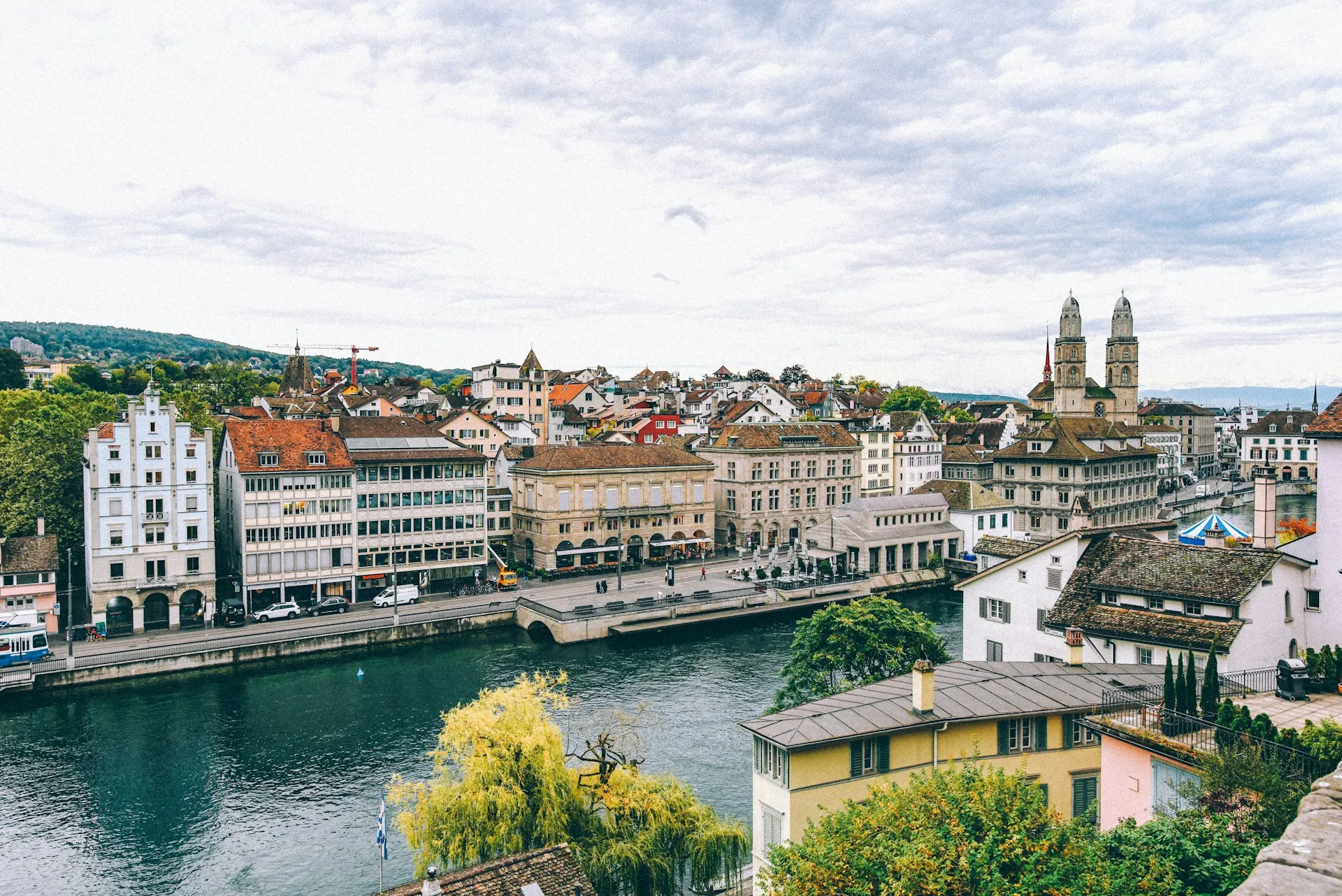 Travel Deals