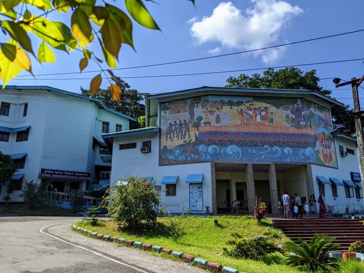 Port Blair City Tour & Corbyn's Cove